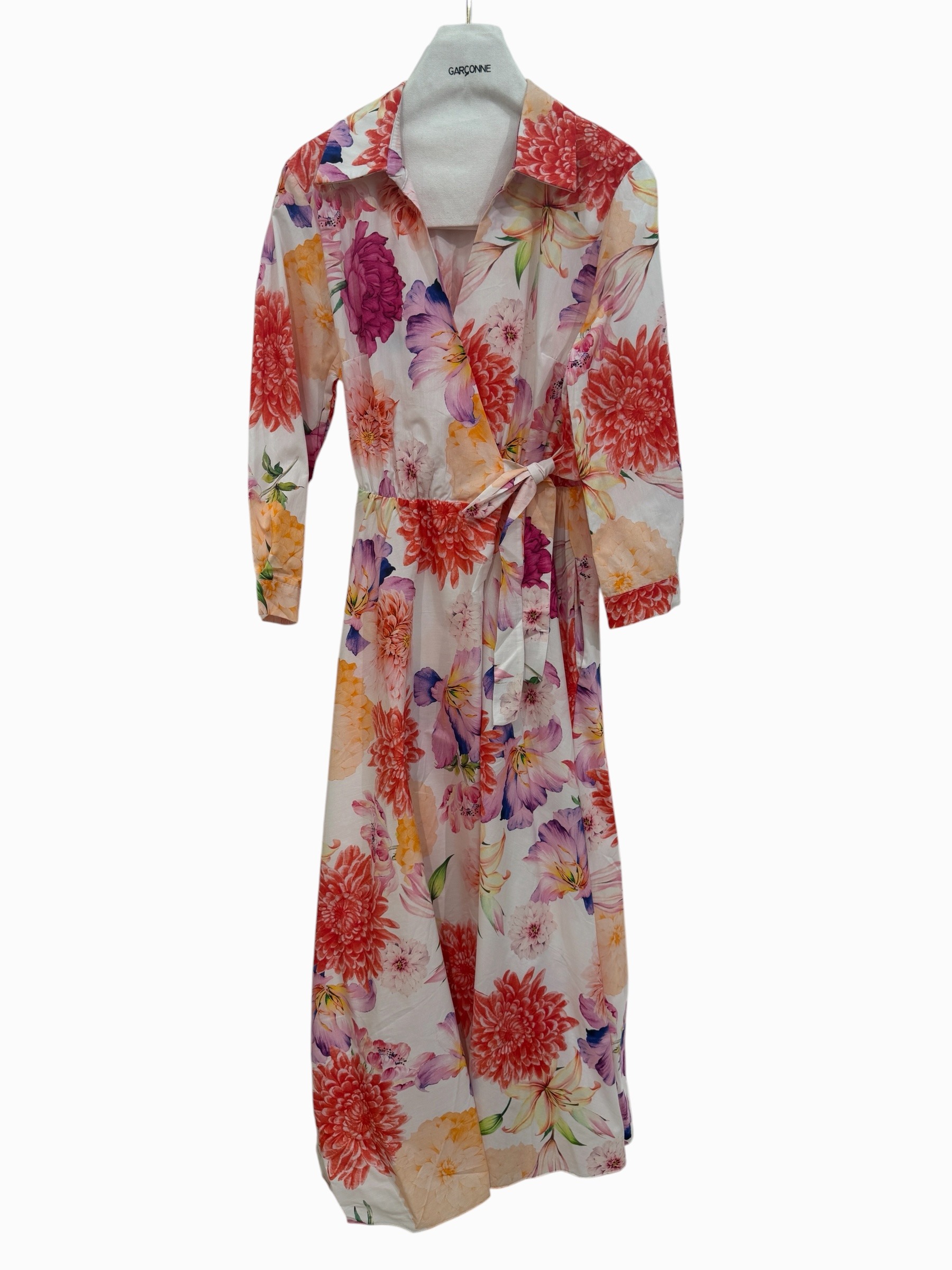 Großhändler Garçonne - Kleid