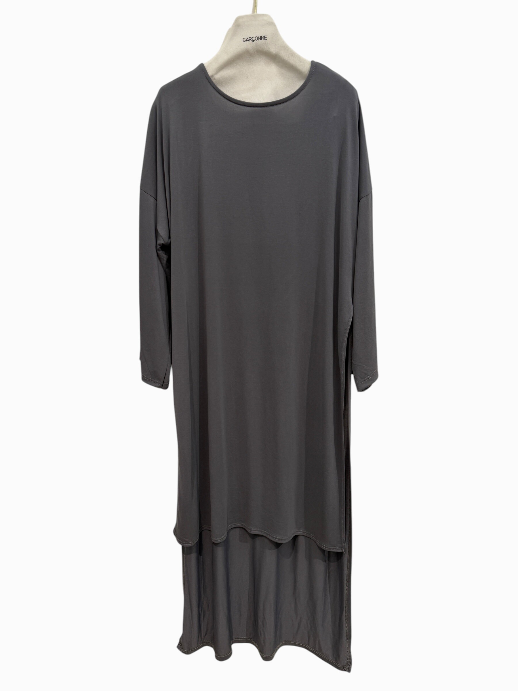 Grossiste Garçonne - Robe
