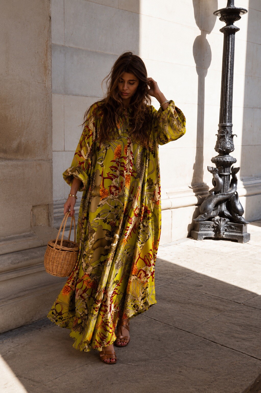 Grossiste Garçonne - Robe