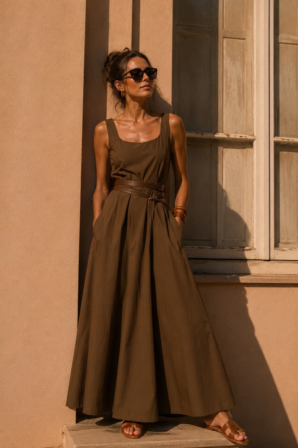 Mayorista Garçonne - Vestido
