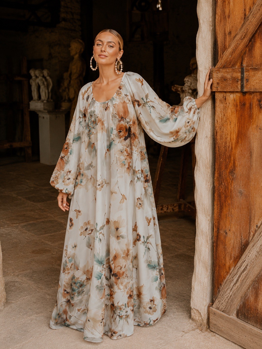 Mayorista Garçonne - Vestido