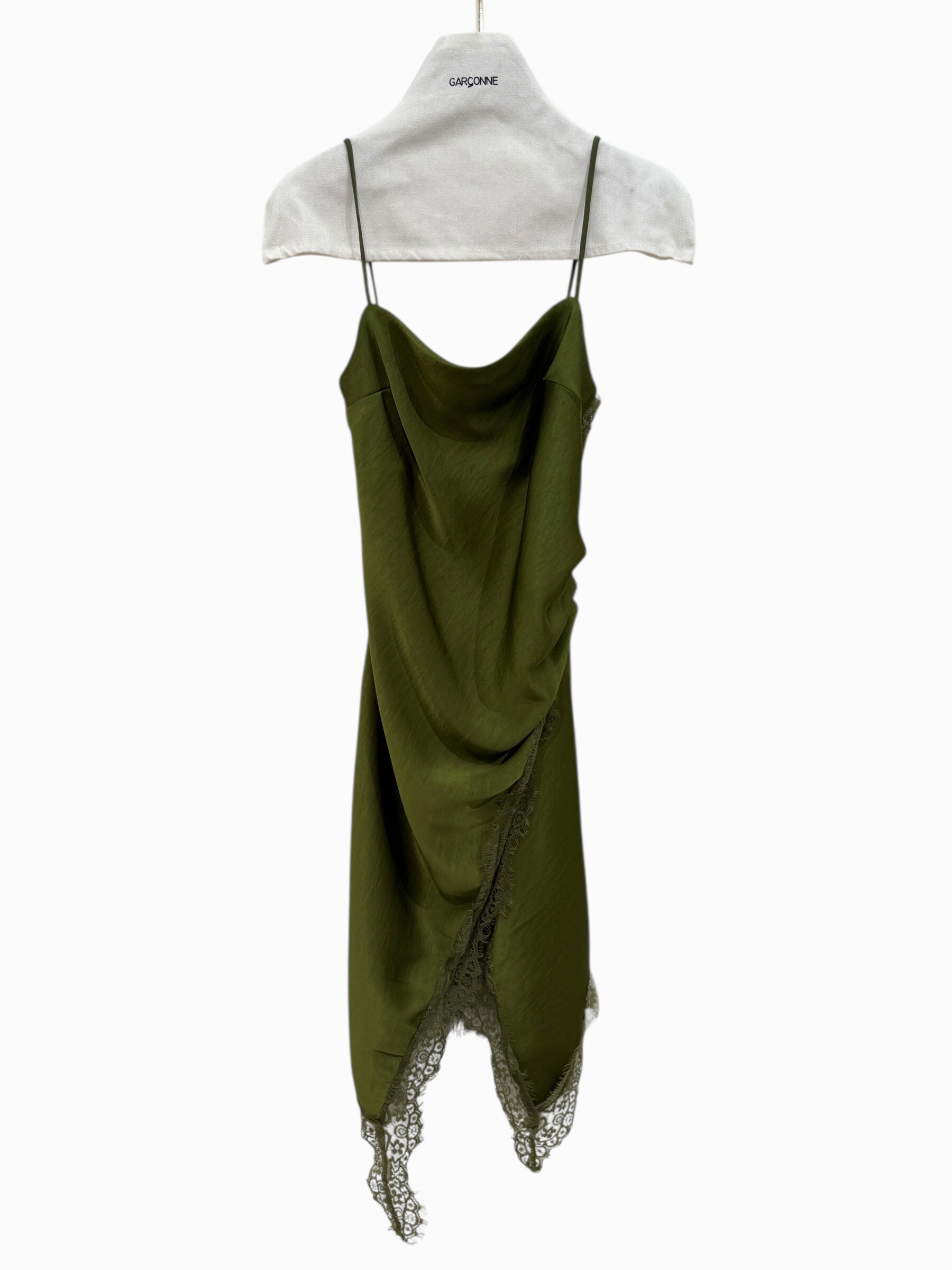Grossiste Garçonne - Robe