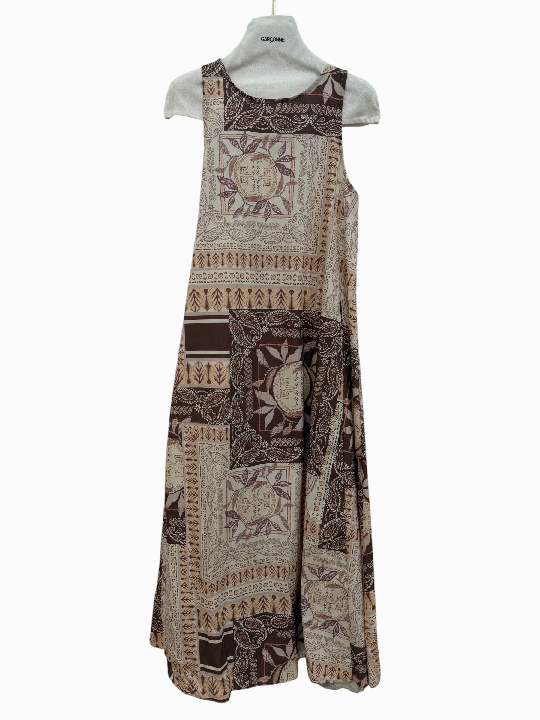 Mayorista Garçonne - Vestido