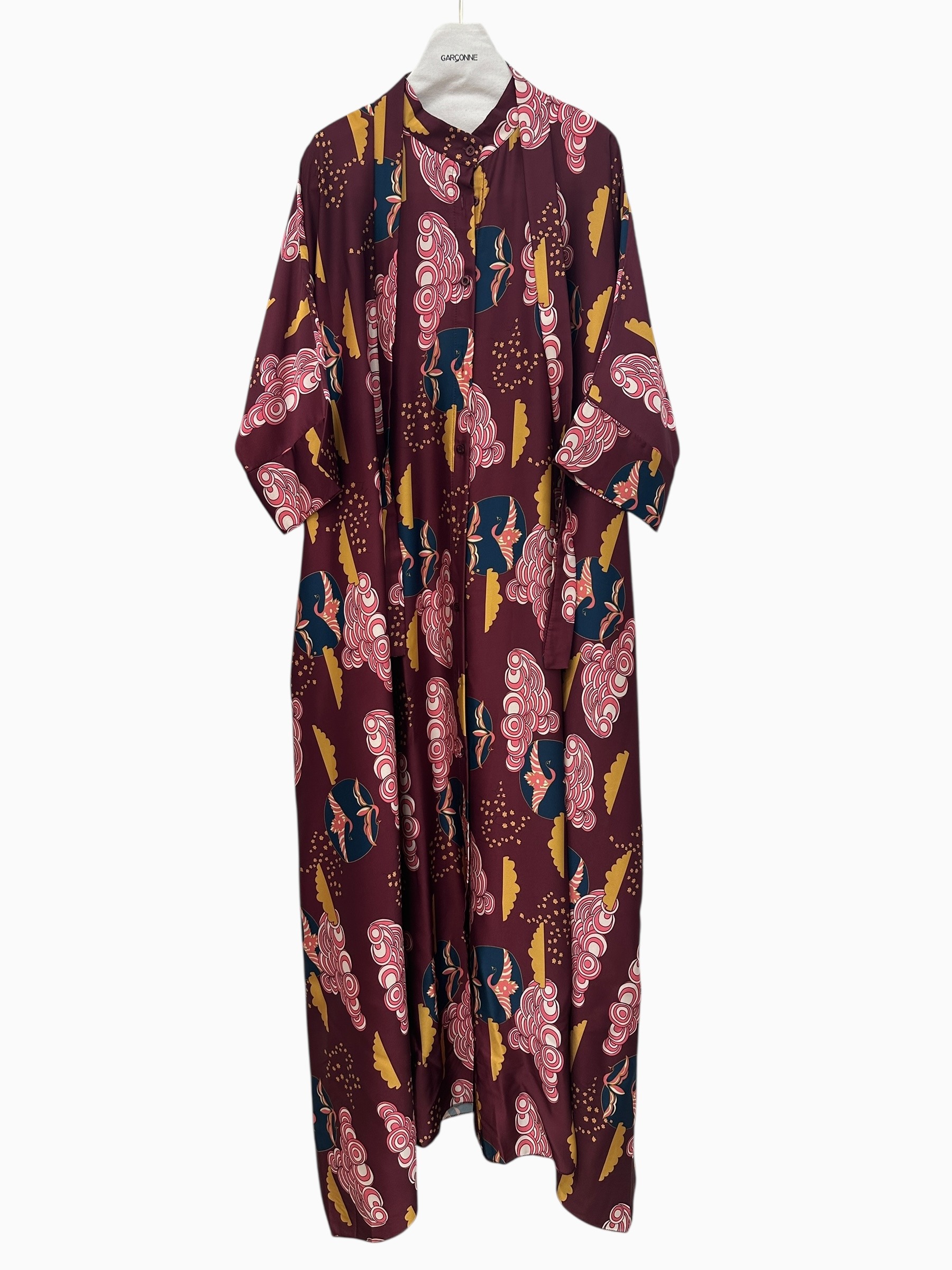 Wholesaler Garçonne - Shirt dress