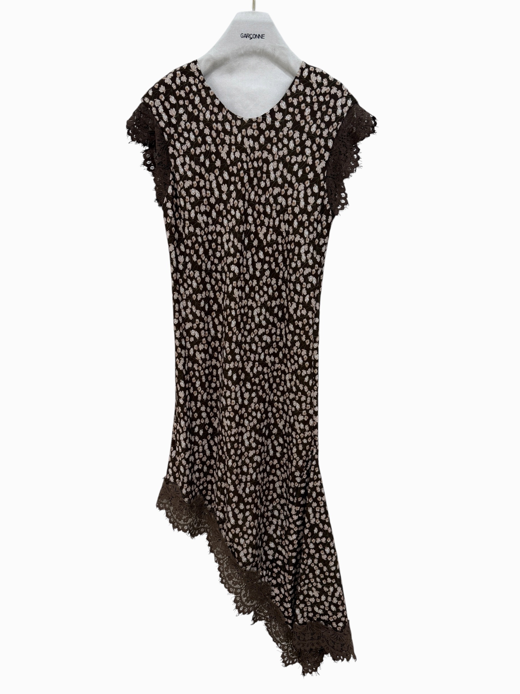 Mayorista Garçonne - Vestidos de estampado liberty