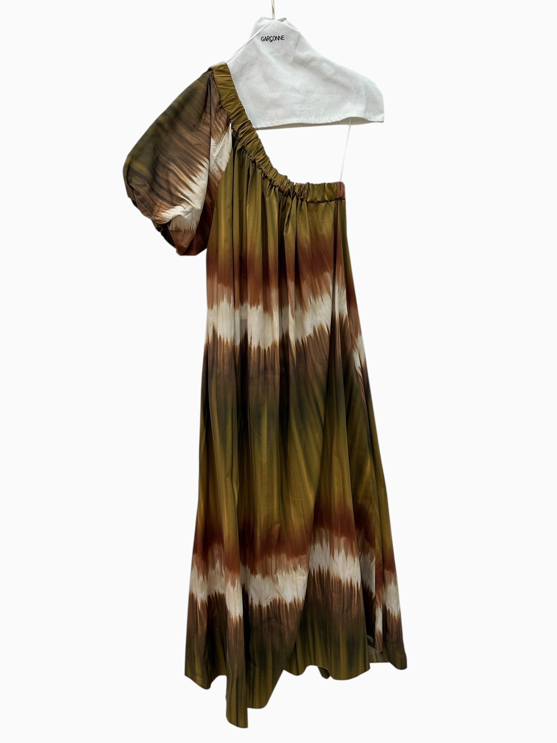 Wholesaler Garçonne - Long dress