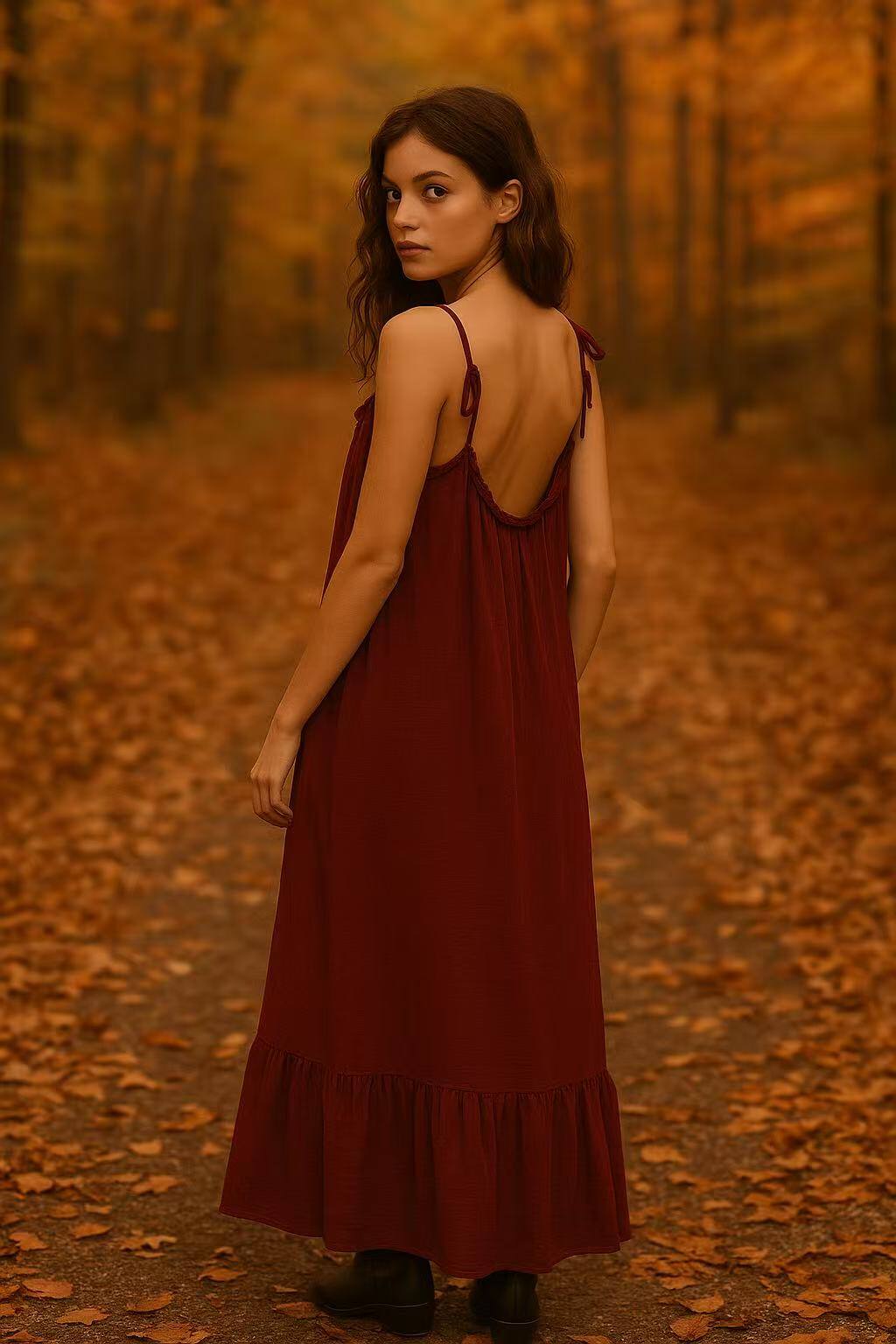 Wholesaler Garçonne - Dress