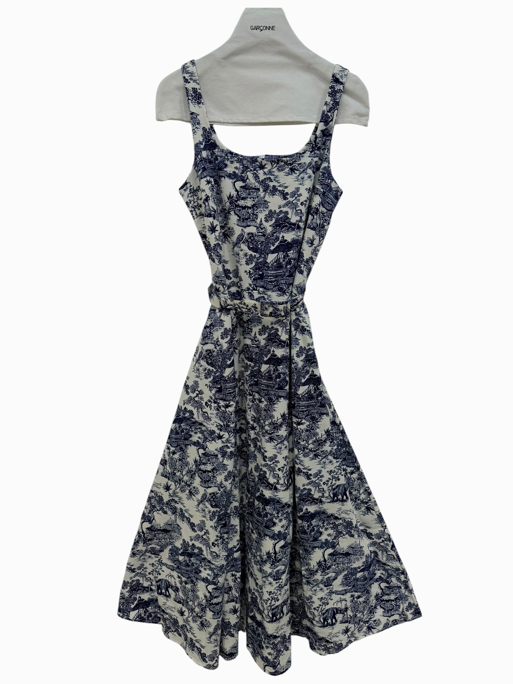 Grossiste Garçonne - Robes Suzette