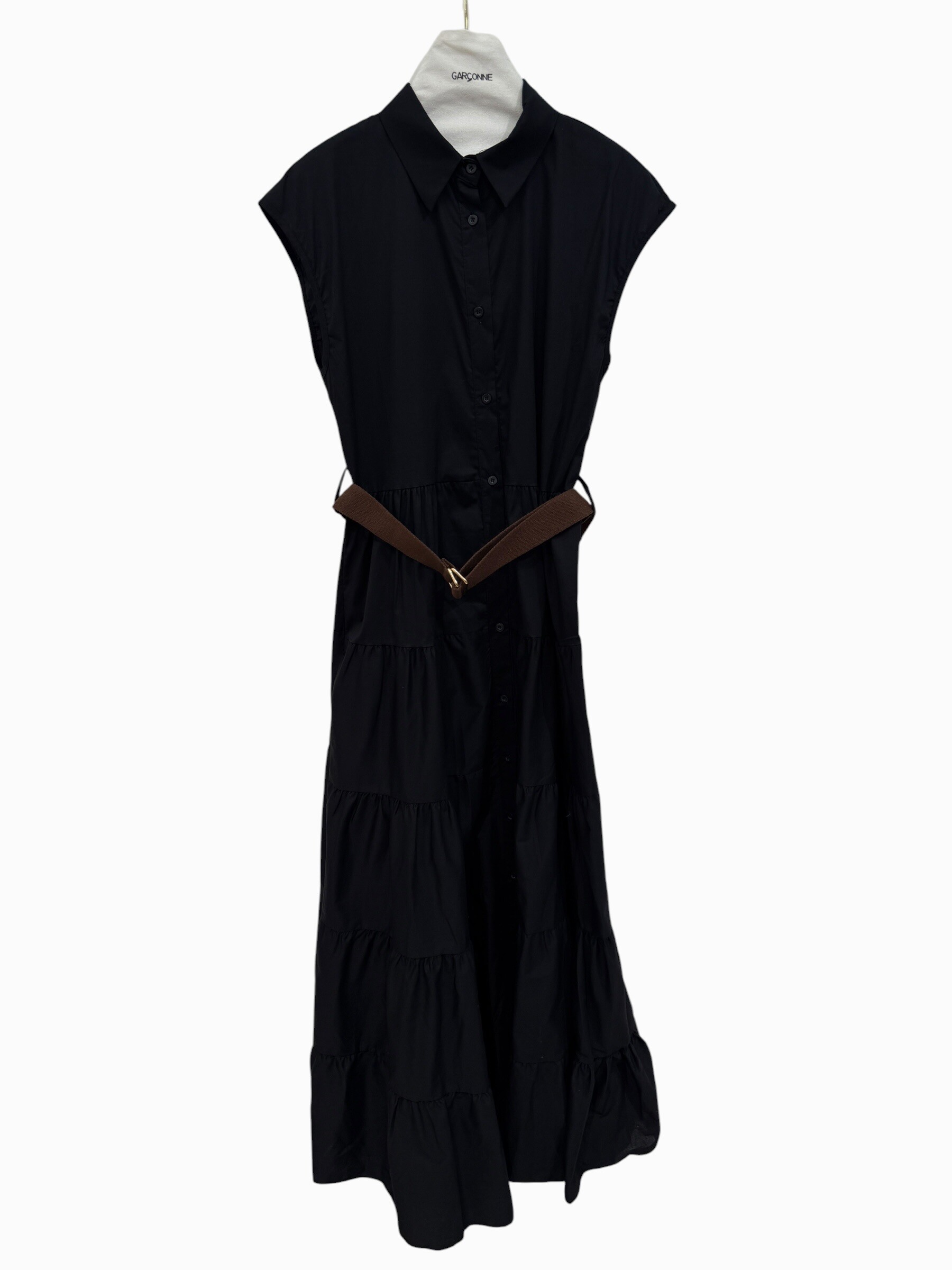 Grossiste Garçonne - Robe