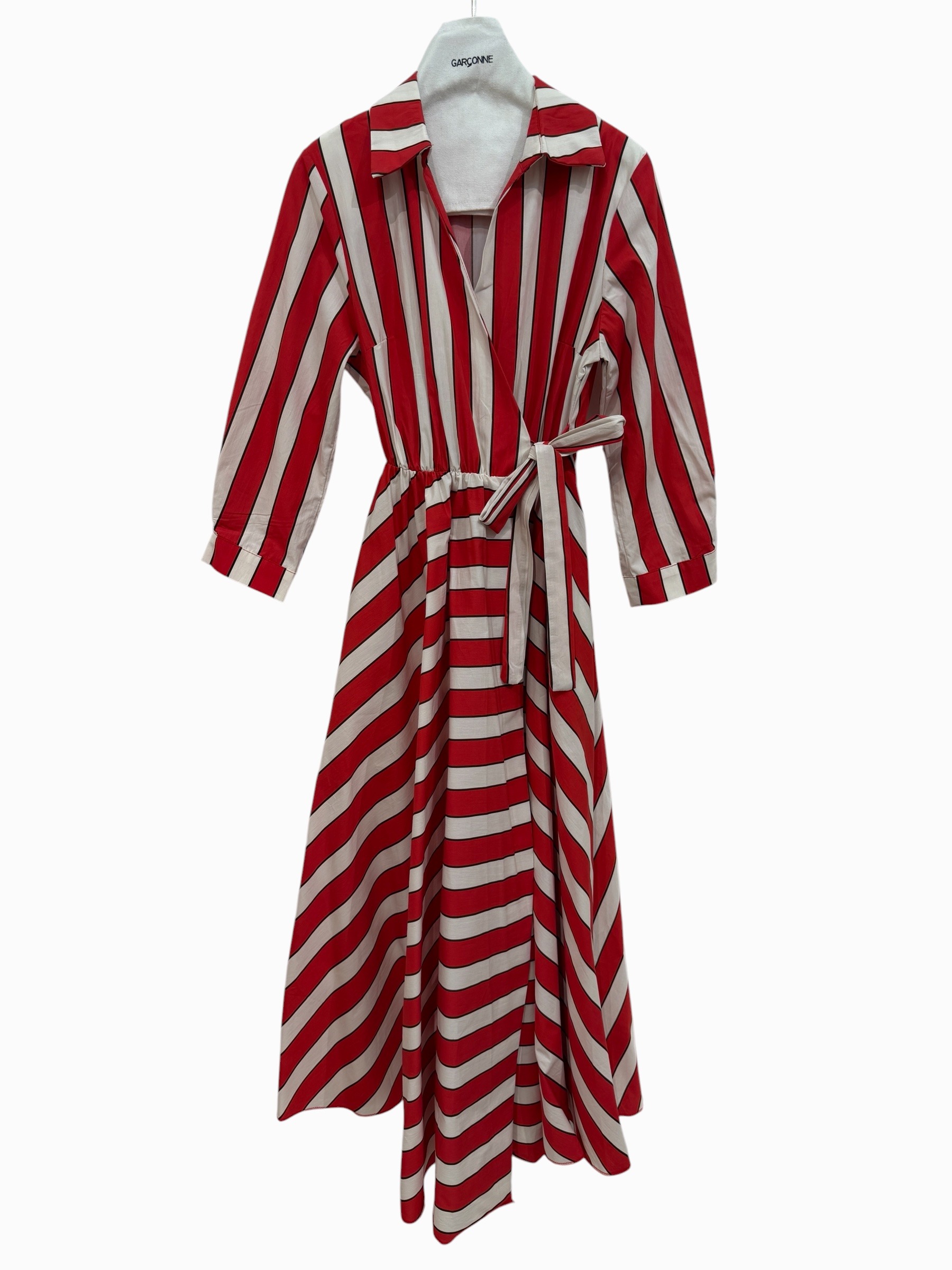 Mayorista Garçonne - Vestido