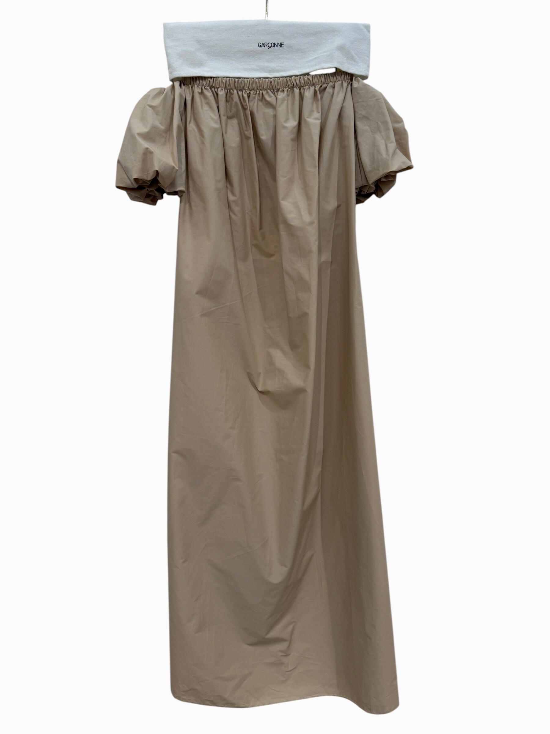 Mayorista Garçonne - Vestido
