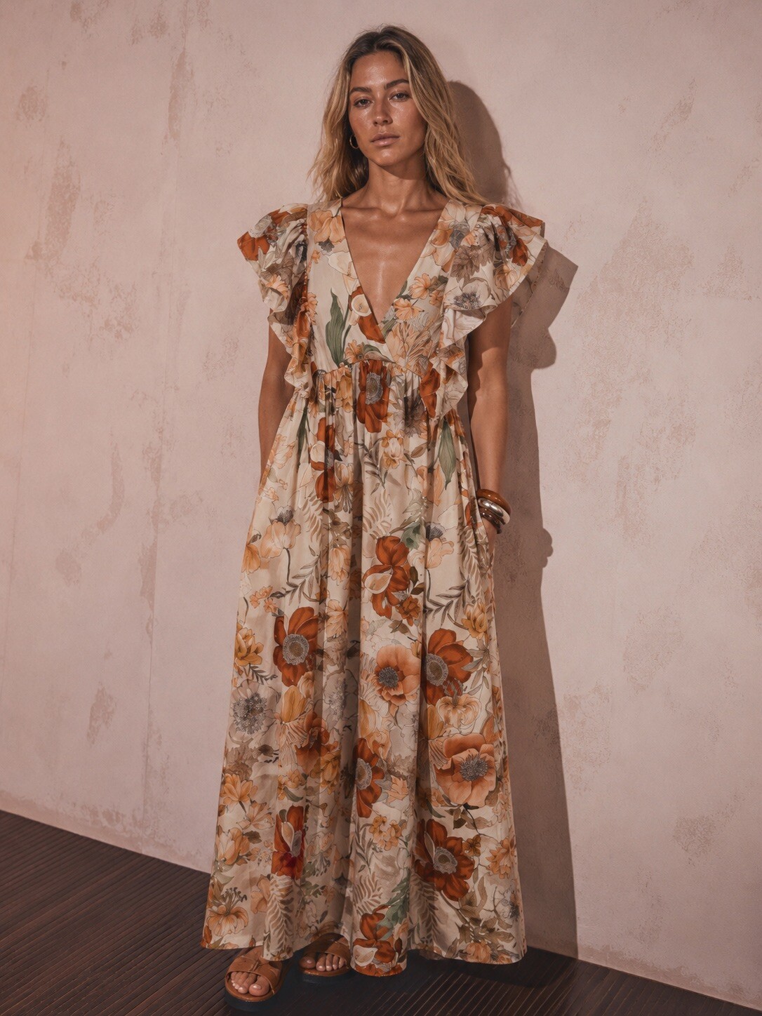 Mayorista Garçonne - Vestido
