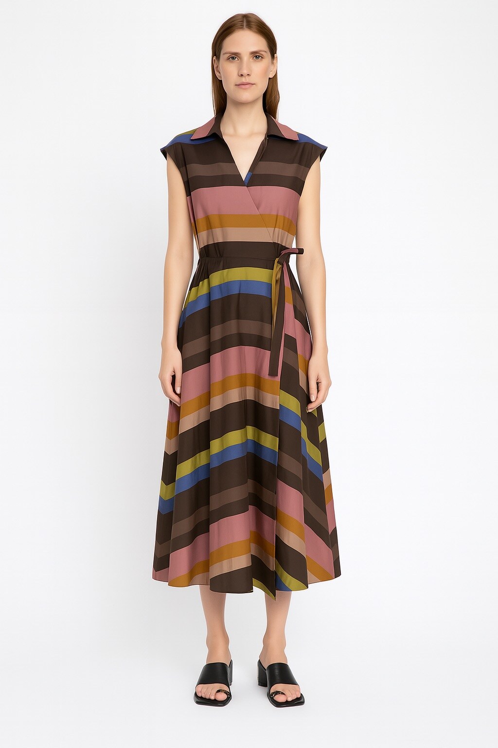 Wholesaler Garçonne - Long dress
