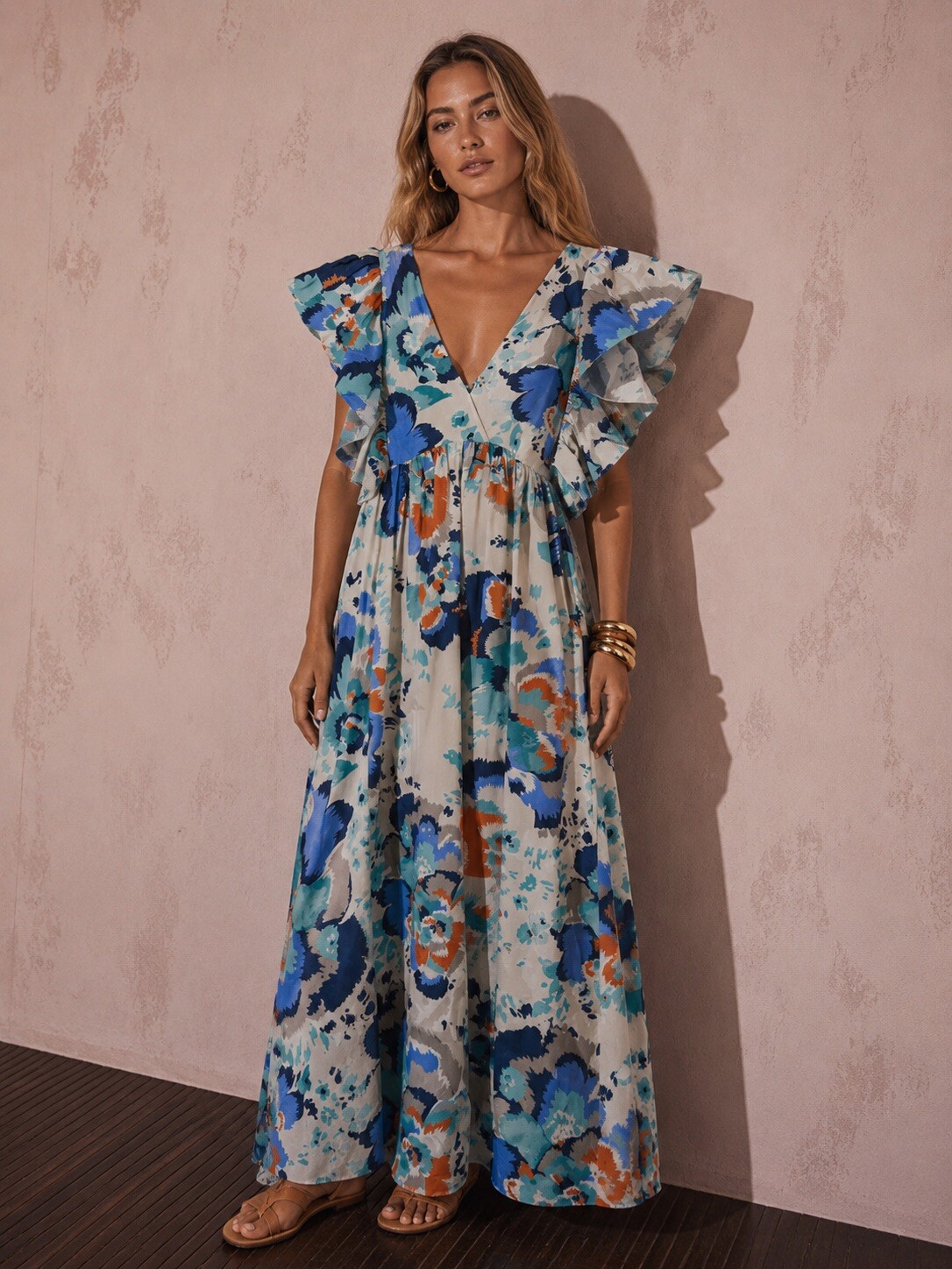 Mayorista Garçonne - Vestido