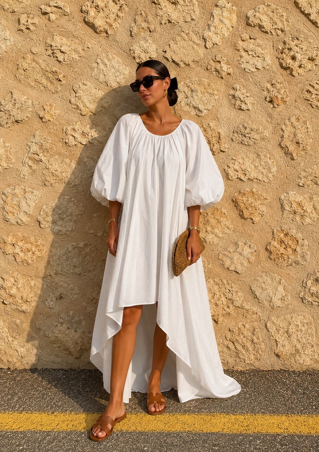 Mayorista Garçonne - Vestido