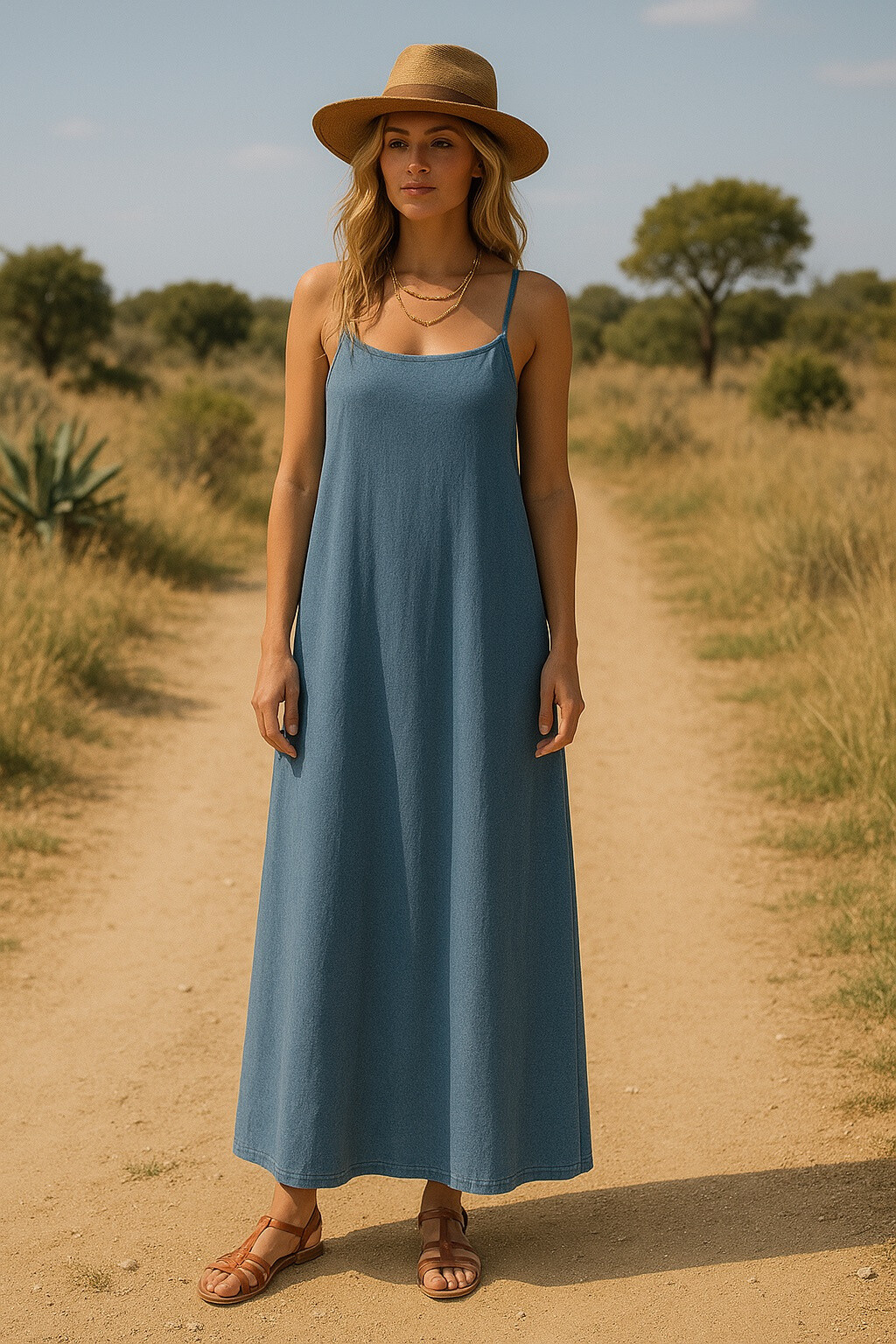 Wholesaler Garçonne - Dress