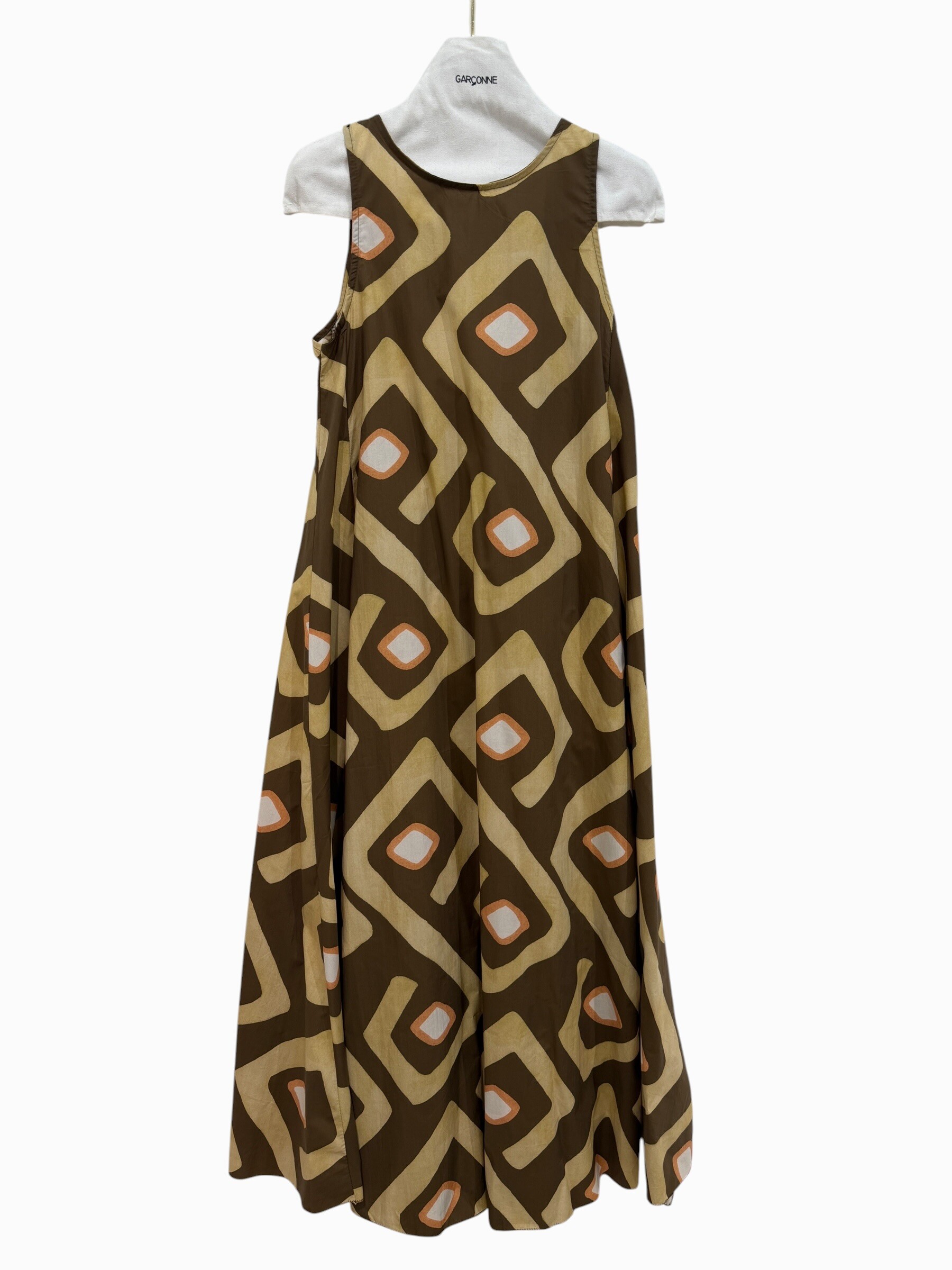 Grossiste Garçonne - Robe