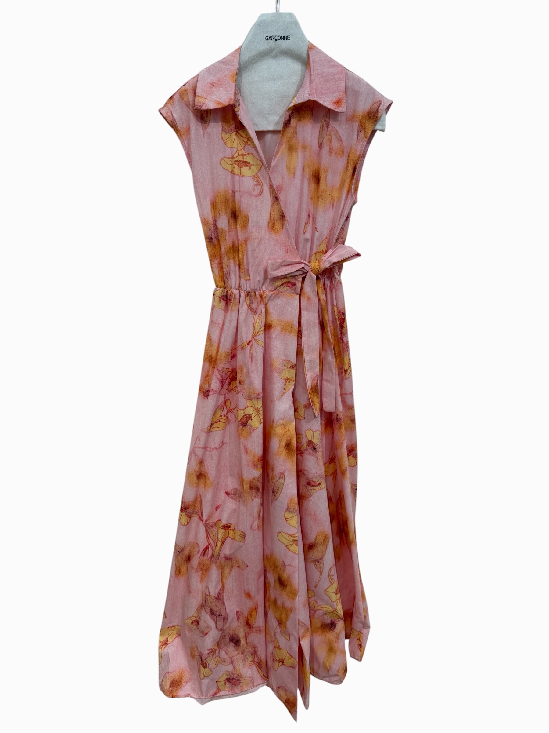 Mayorista Garçonne - Vestido