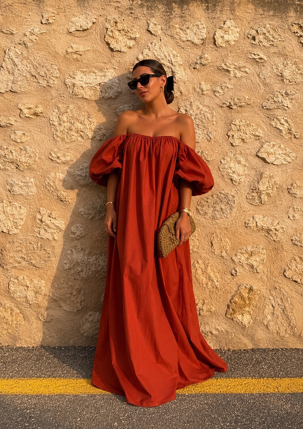 Mayorista Garçonne - Vestido