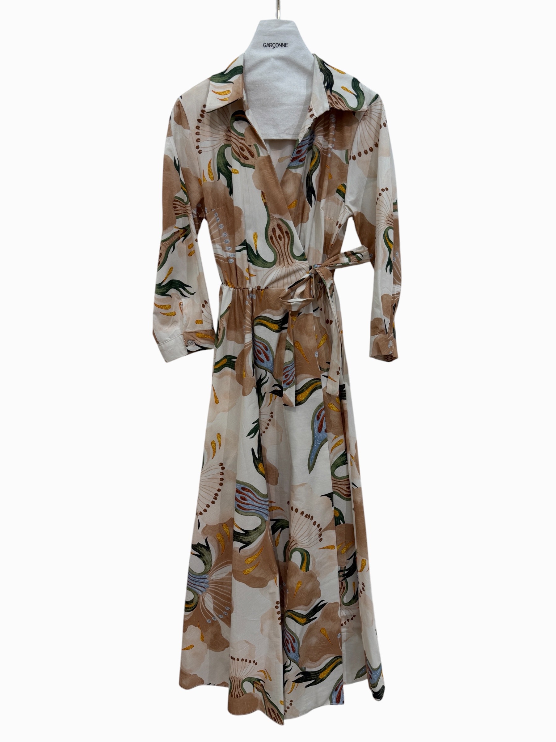 Mayorista Garçonne - Vestido
