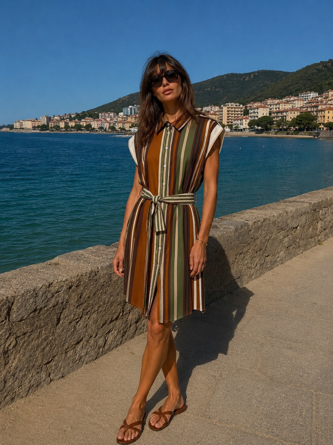 Grossiste Garçonne - Robe
