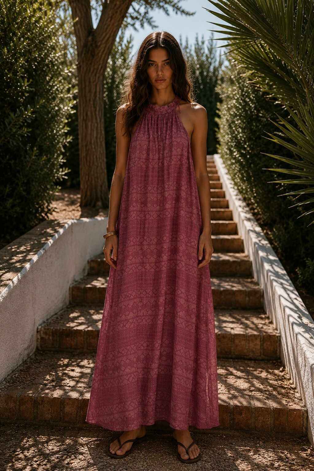 Mayorista Garçonne - Vestido