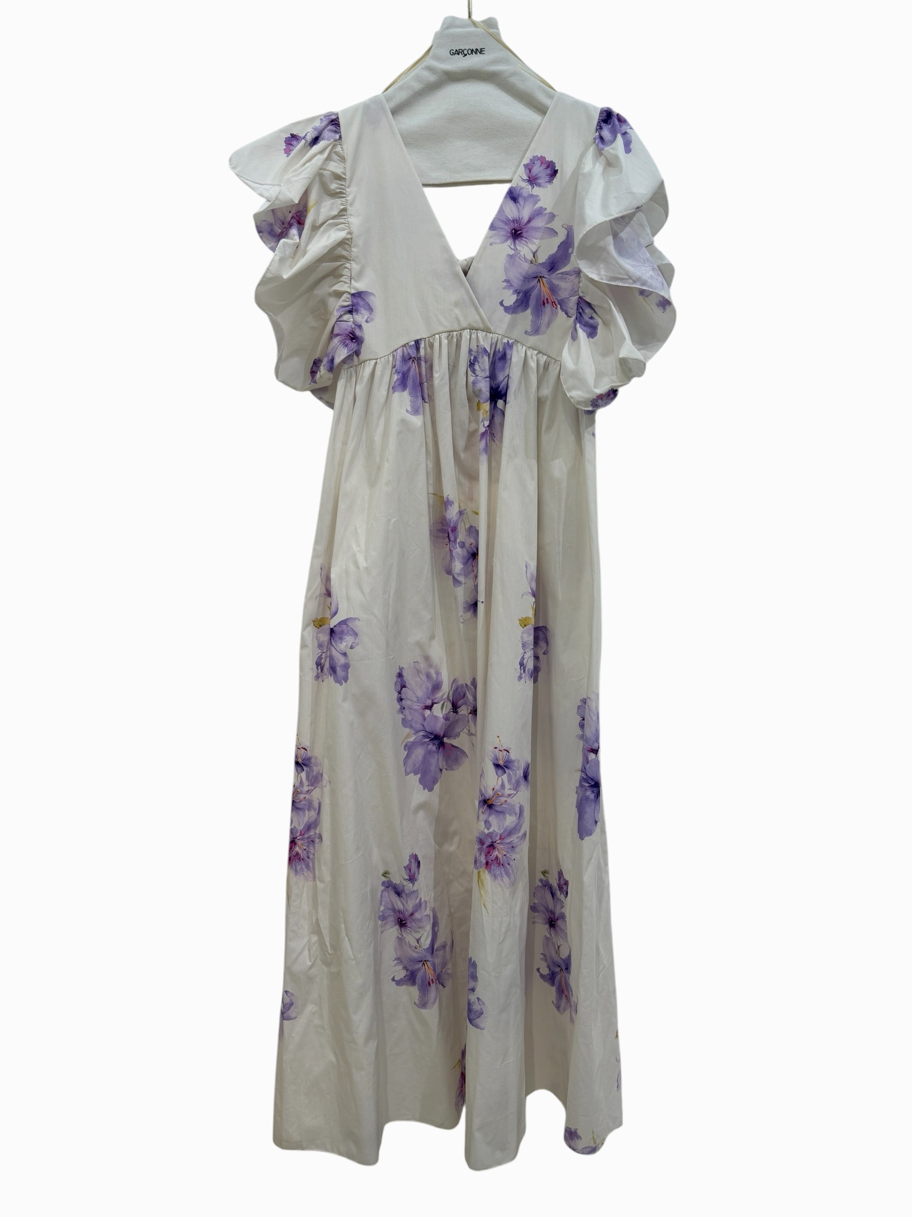 Mayorista Garçonne - Vestidos Malis
