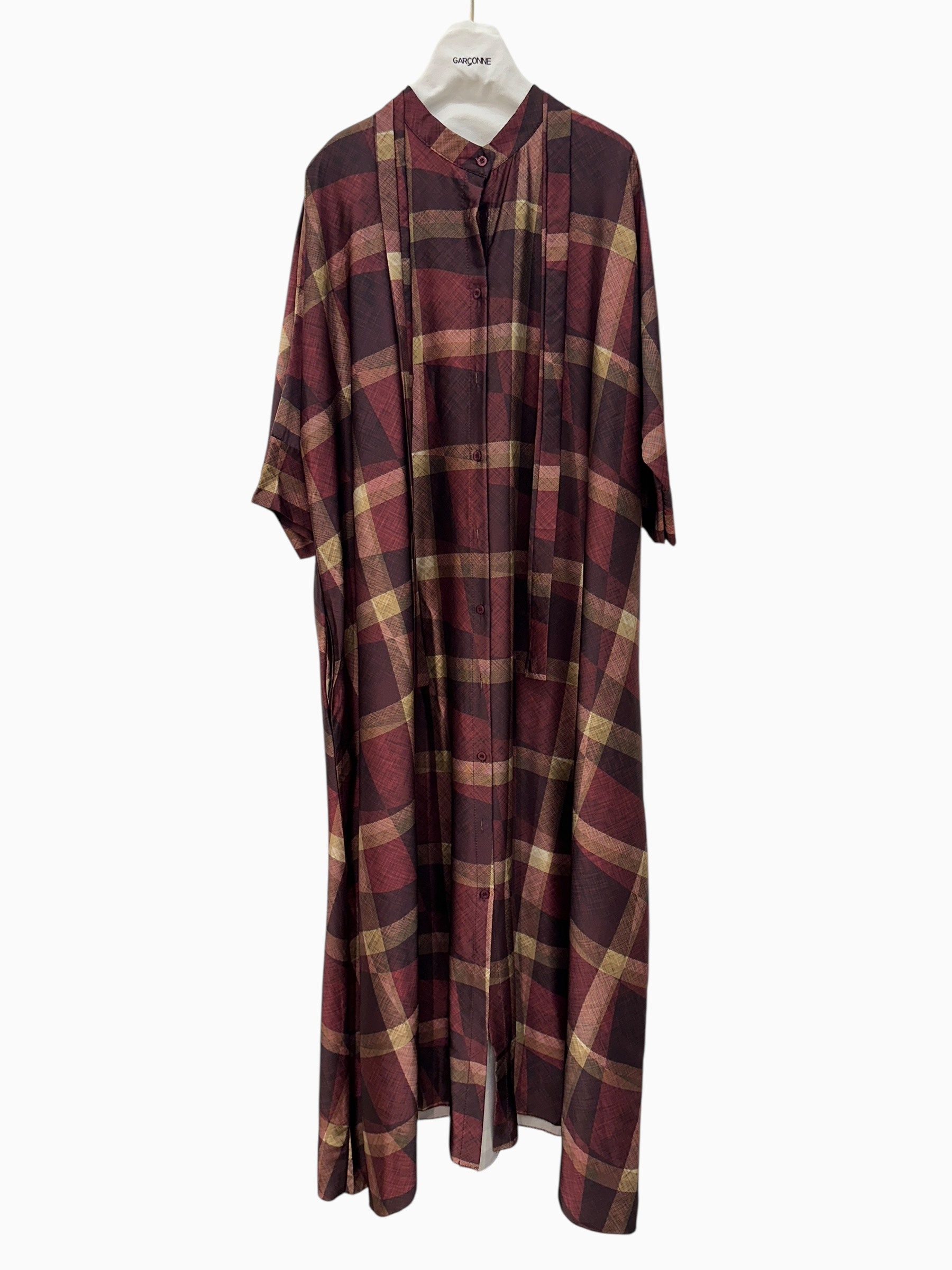 Wholesaler Garçonne - Shirt dress