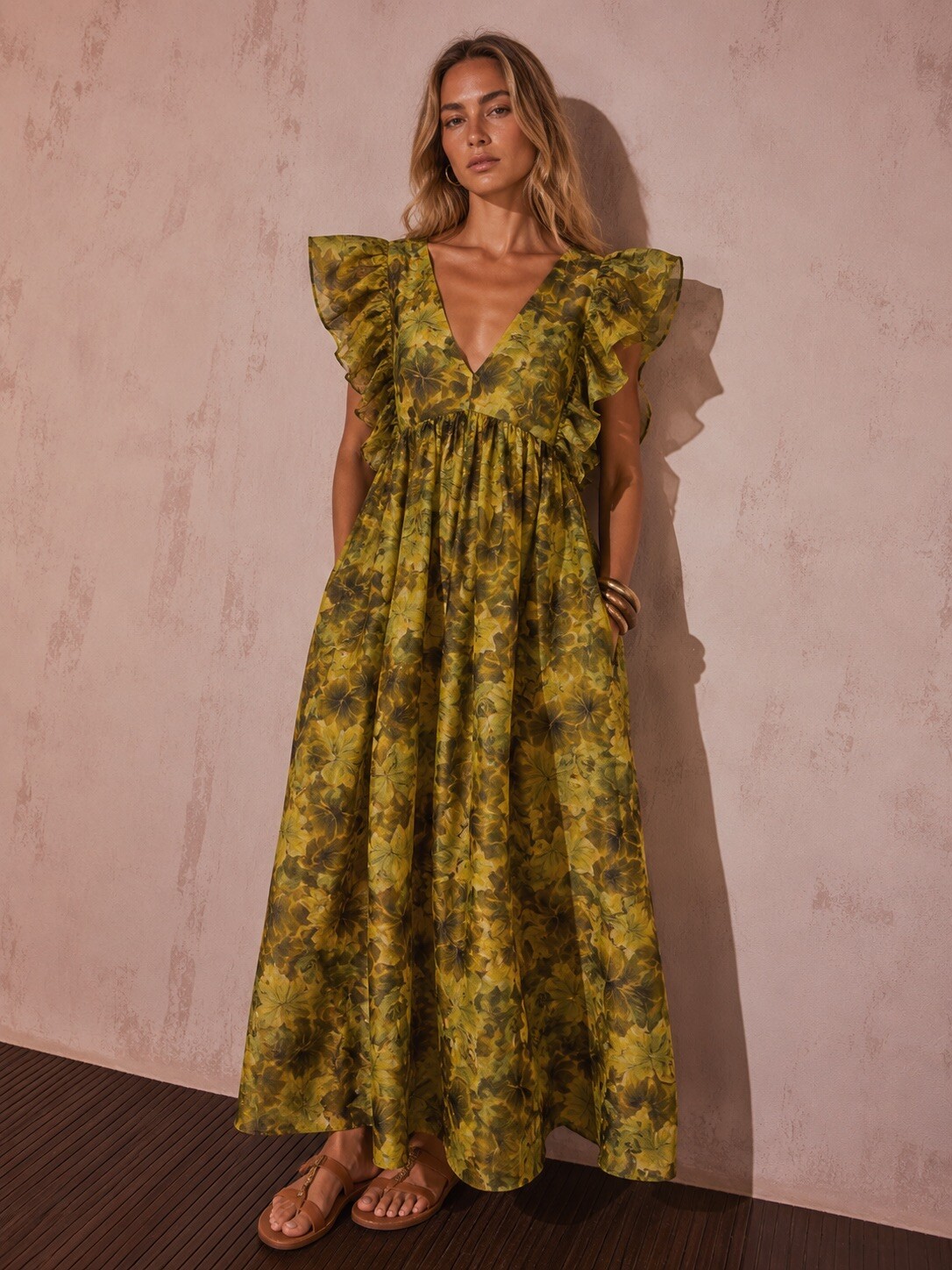 Grossiste Garçonne - Robe