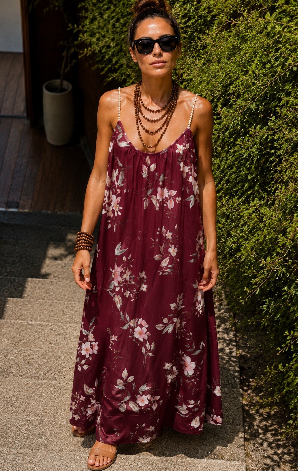 Grossiste Garçonne - Robe