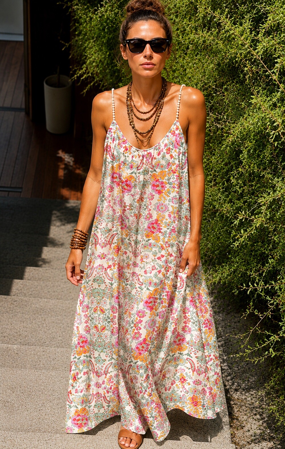 Grossiste Garçonne - Robe