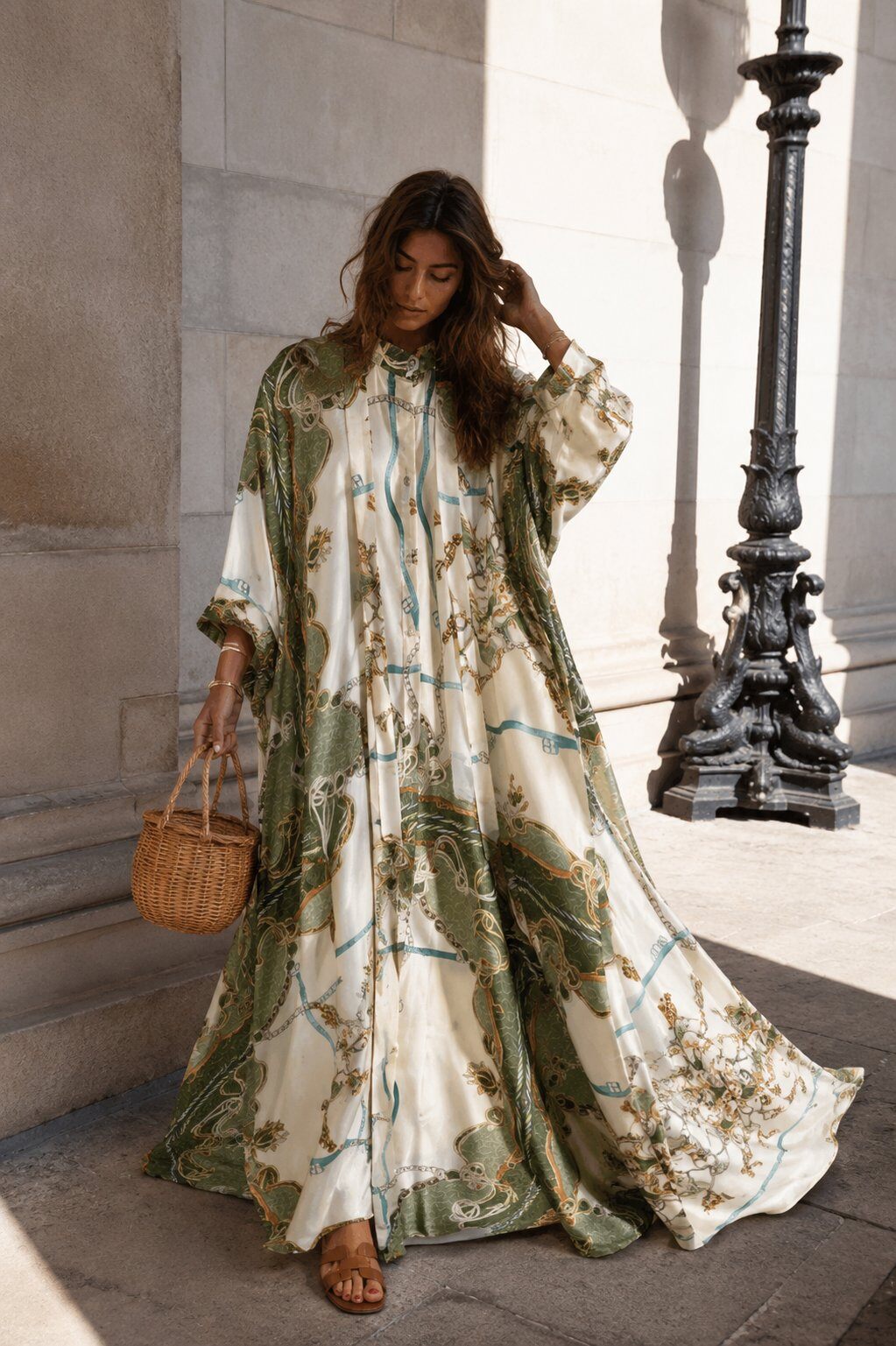 Grossiste Garçonne - Robe