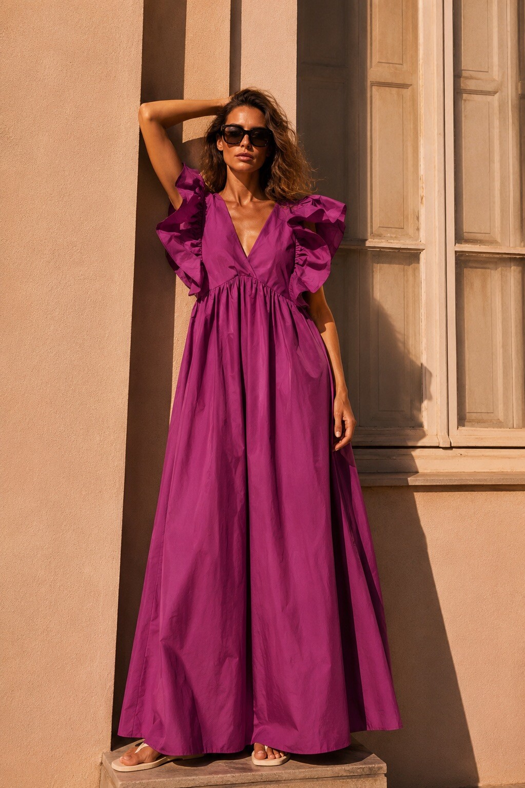 Mayorista Garçonne - Vestido