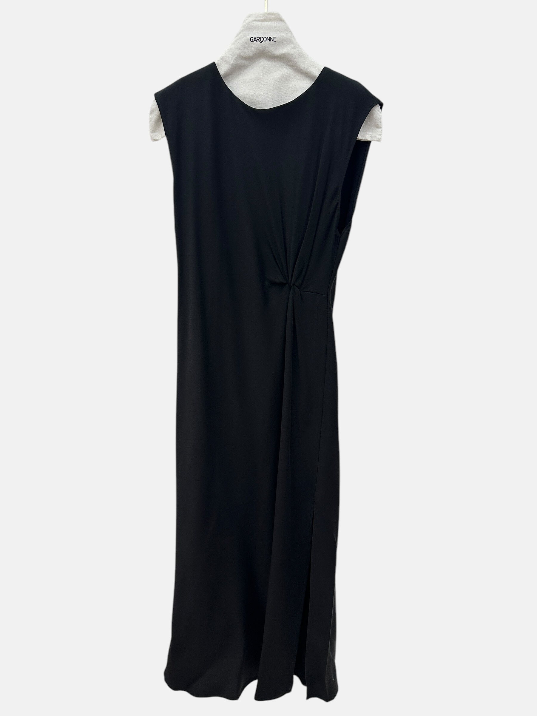 Wholesaler Garçonne - Long sleeveless dress