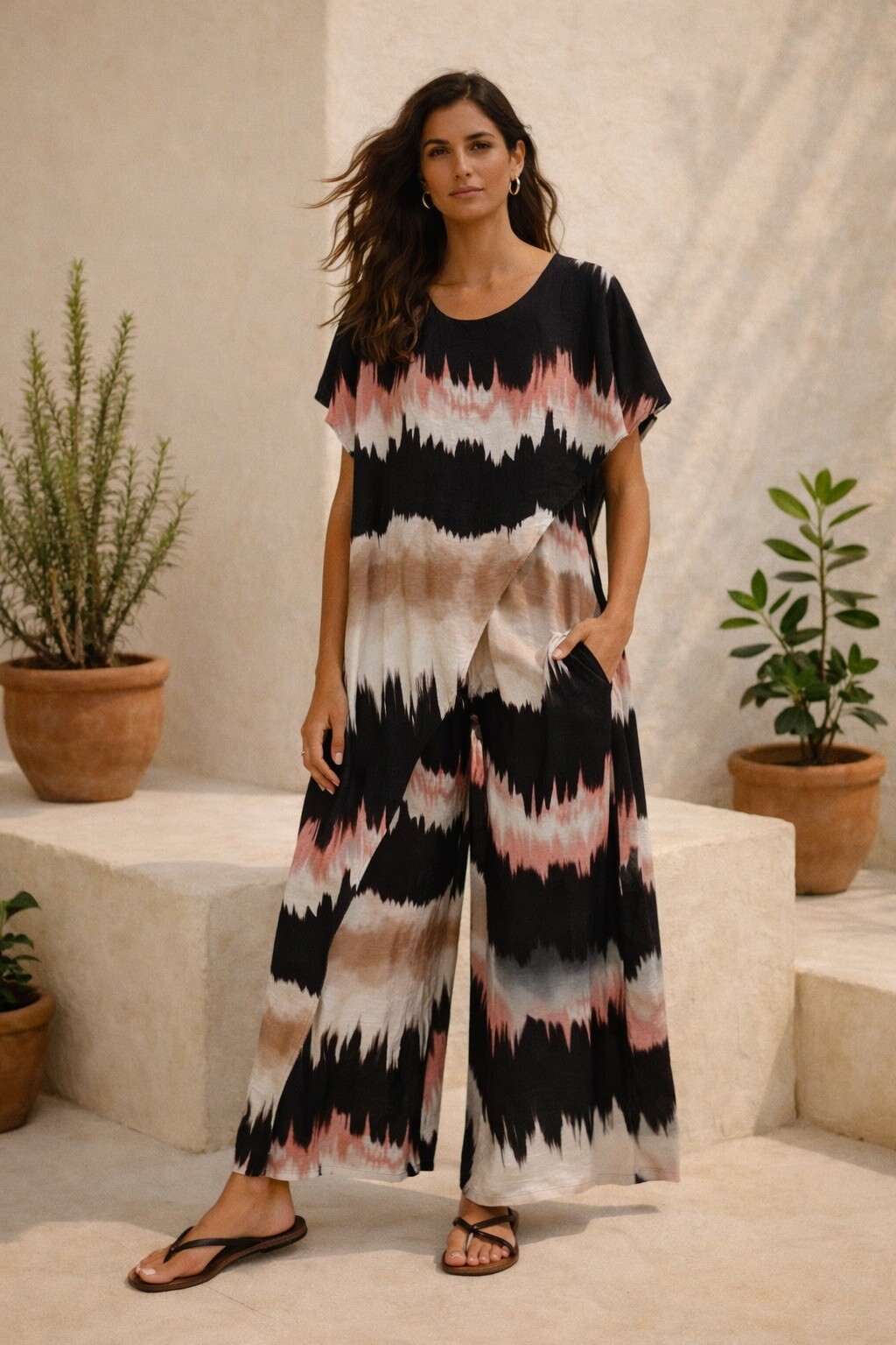 Grossiste Garçonne - Robe