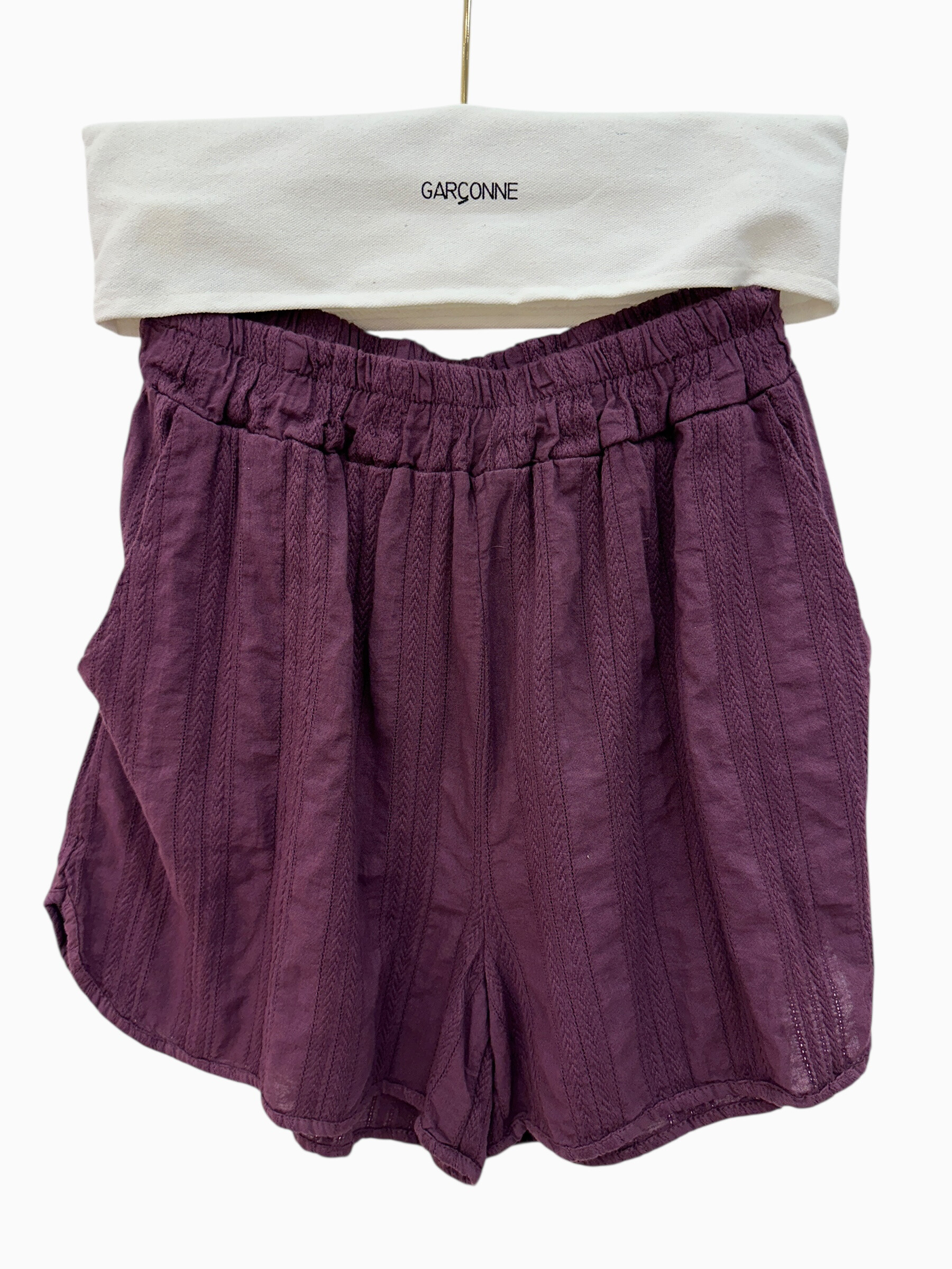 Großhändler Garçonne - Shorts