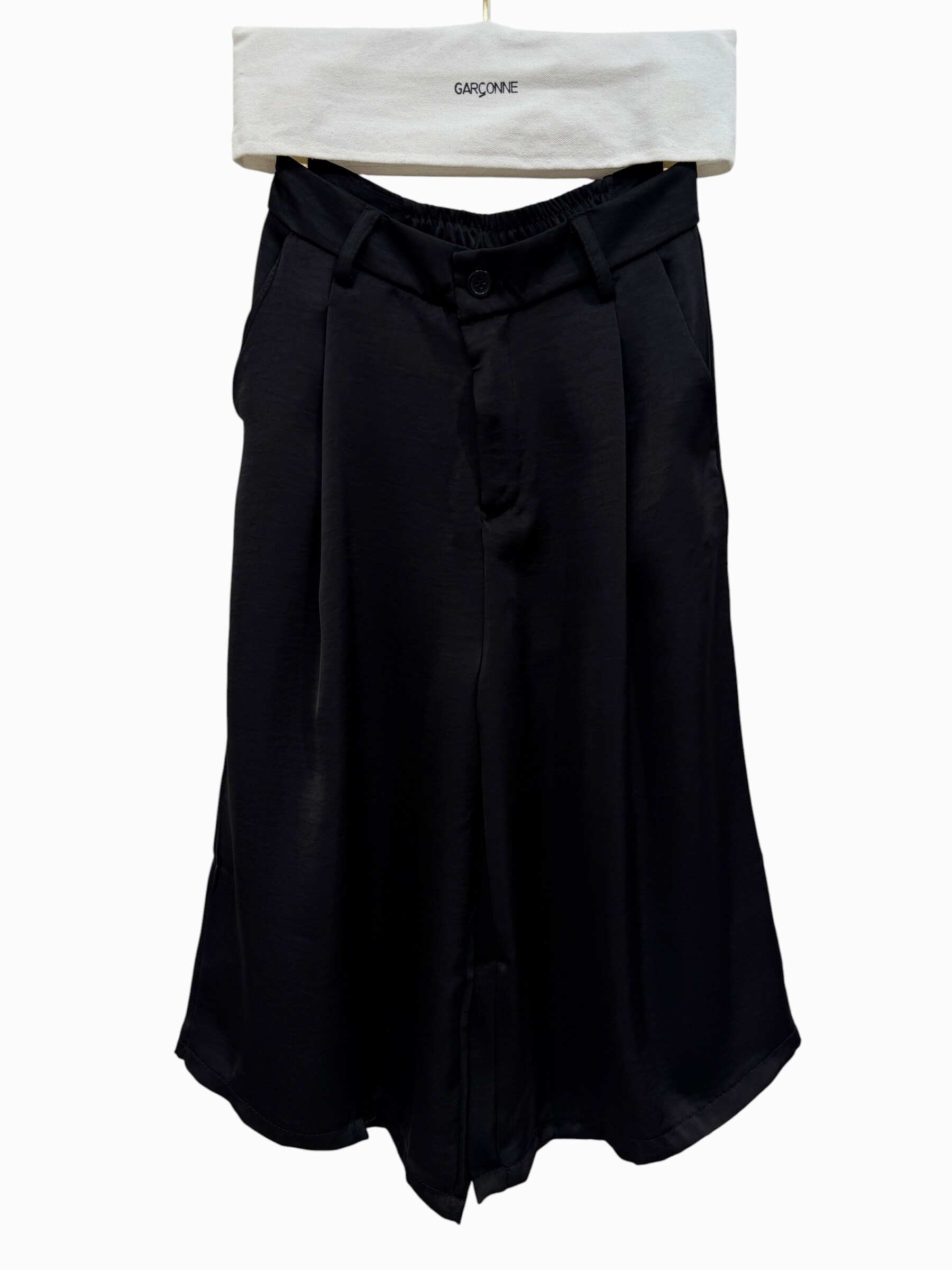 Wholesaler Garçonne - Bermuda Shorts