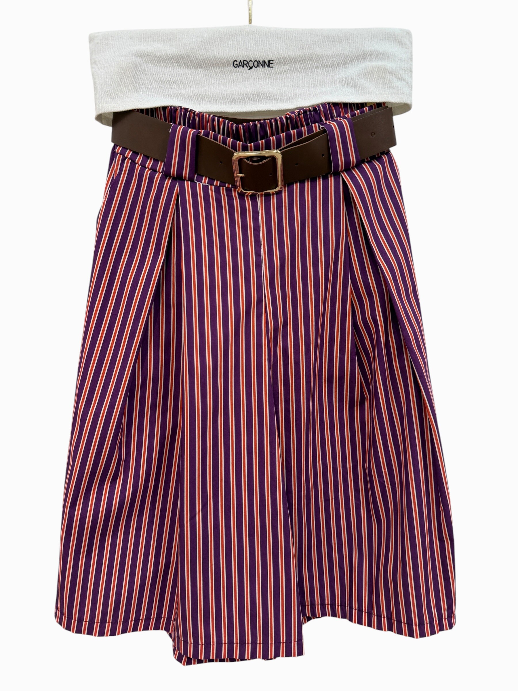 Wholesaler Garçonne - Bermuda shorts
