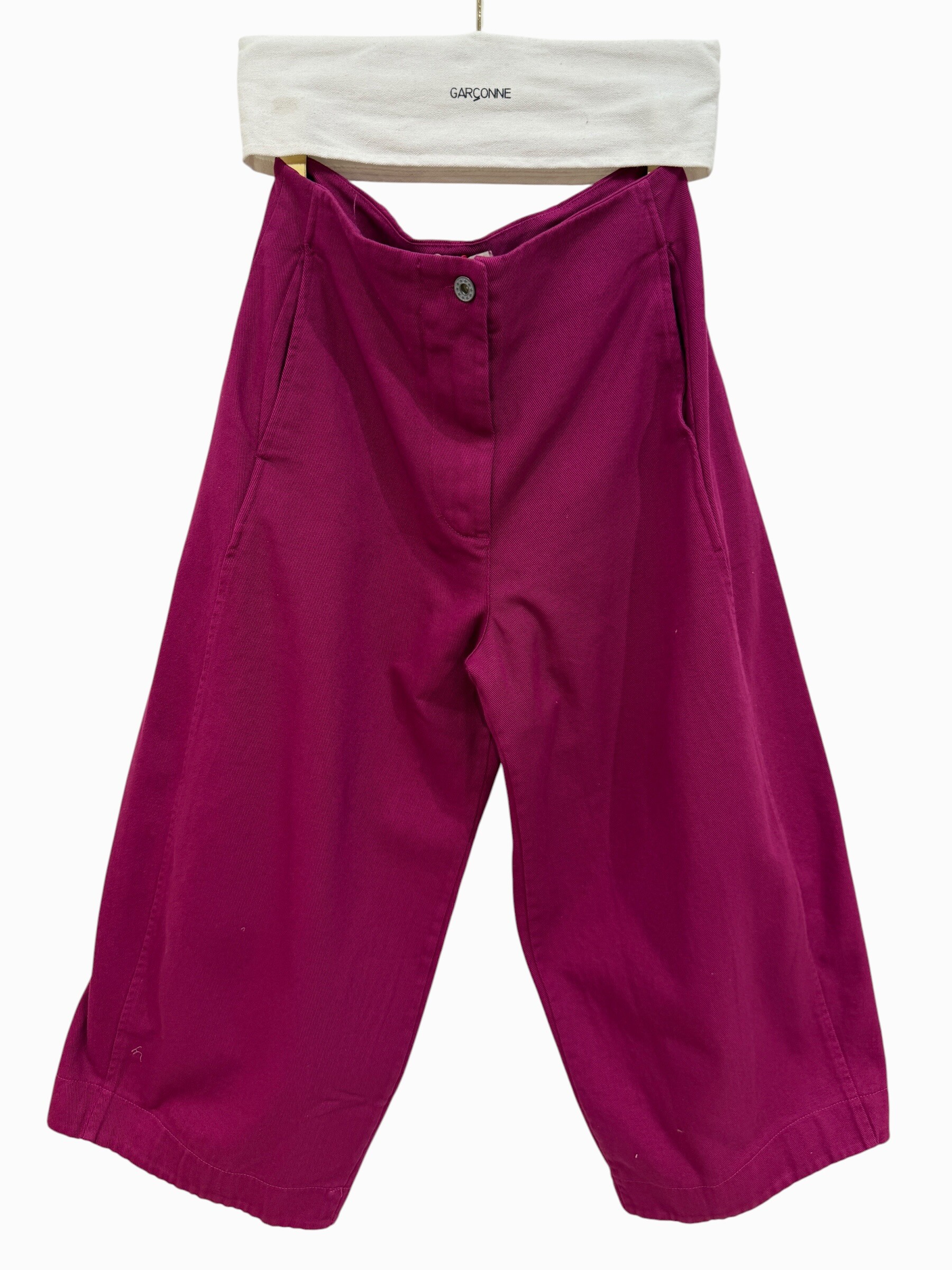 Wholesaler Garçonne - Bermuda shorts