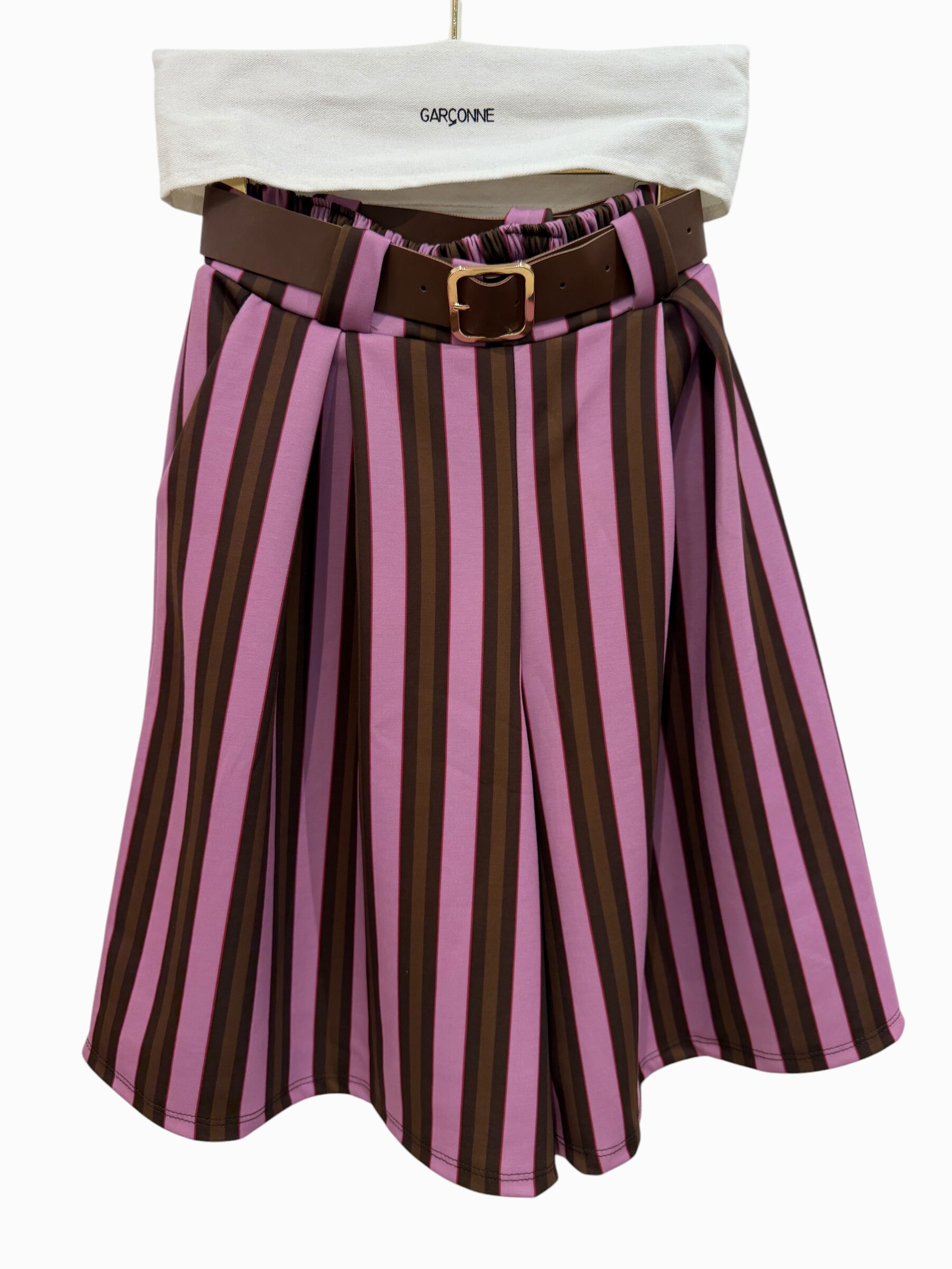 Wholesaler Garçonne - Bermuda Shorts