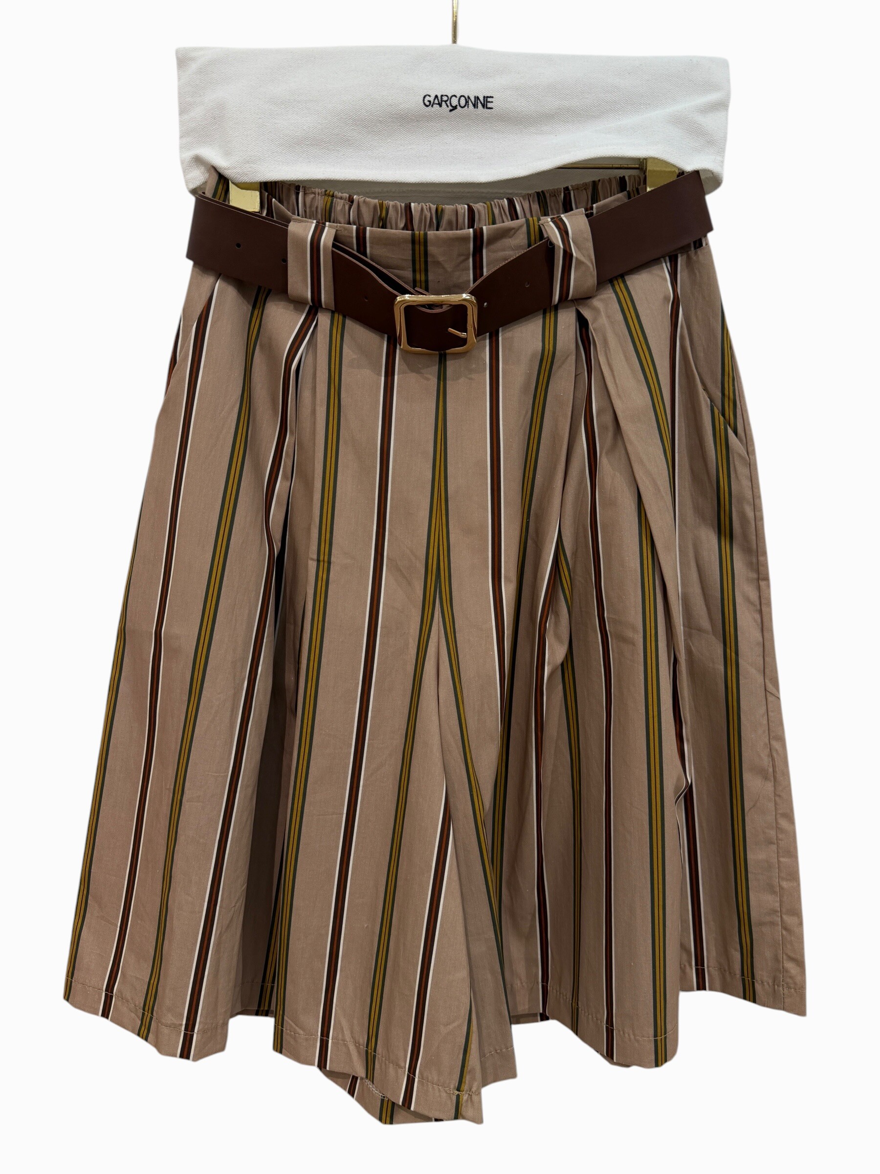 Mayorista Garçonne - Pantalones cortos