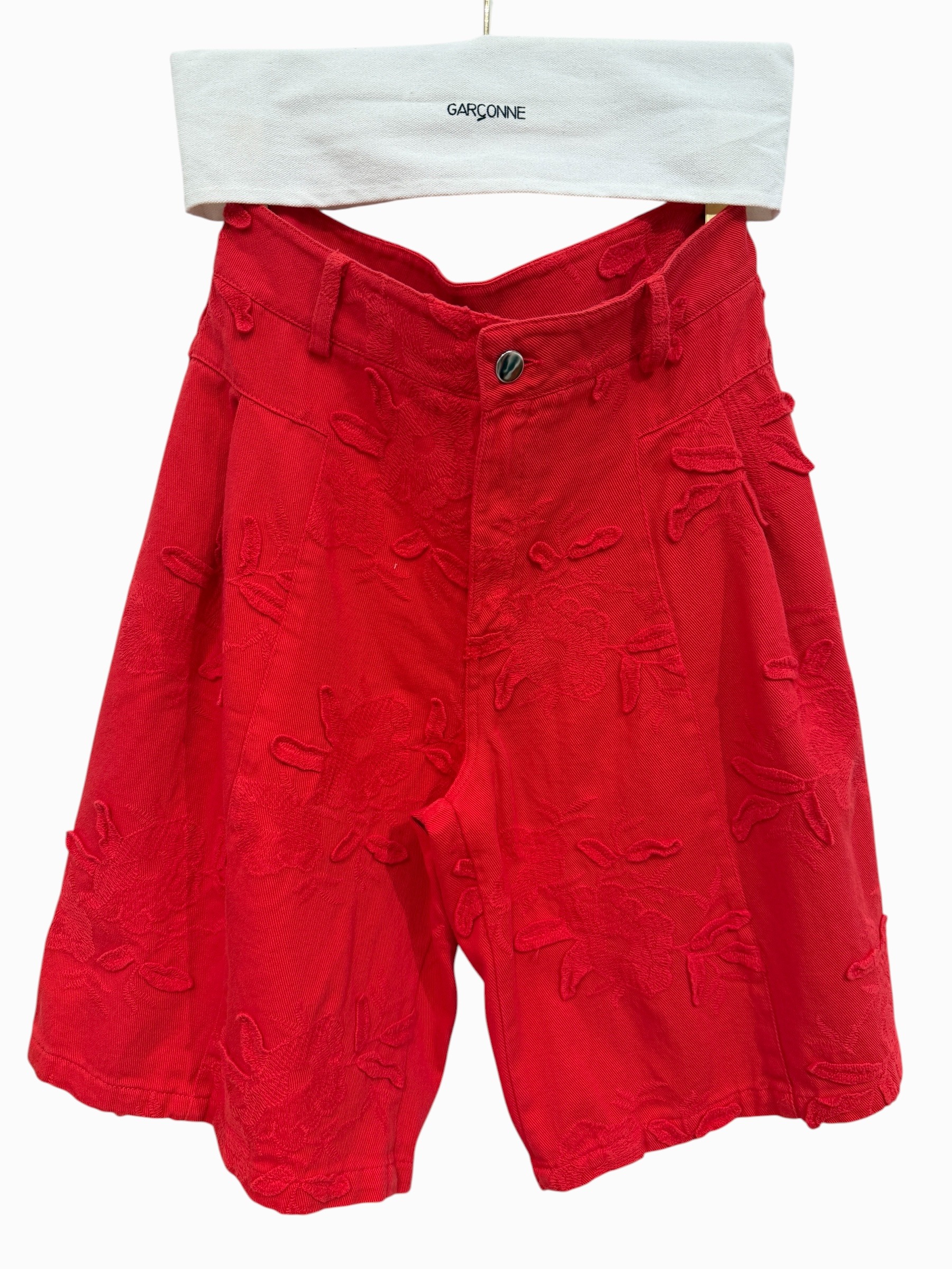 Wholesaler Garçonne - Bermuda shorts