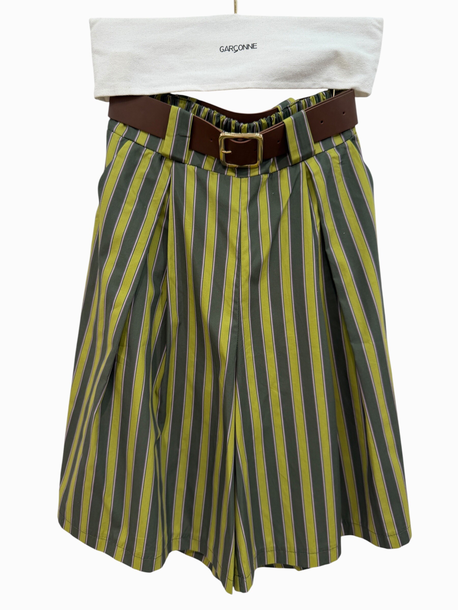 Wholesaler Garçonne - Bermuda shorts