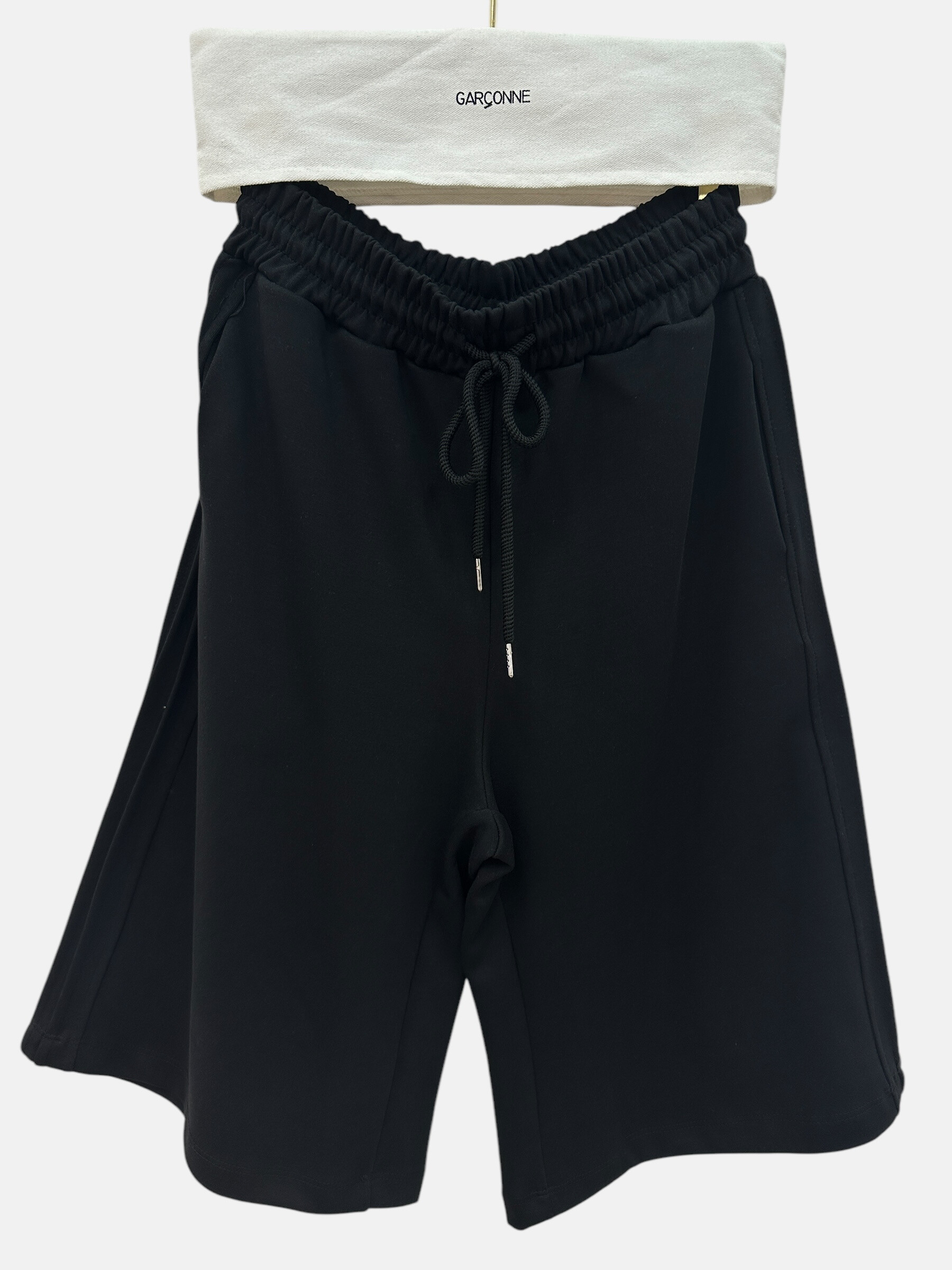 Wholesaler Garçonne - Short Molton