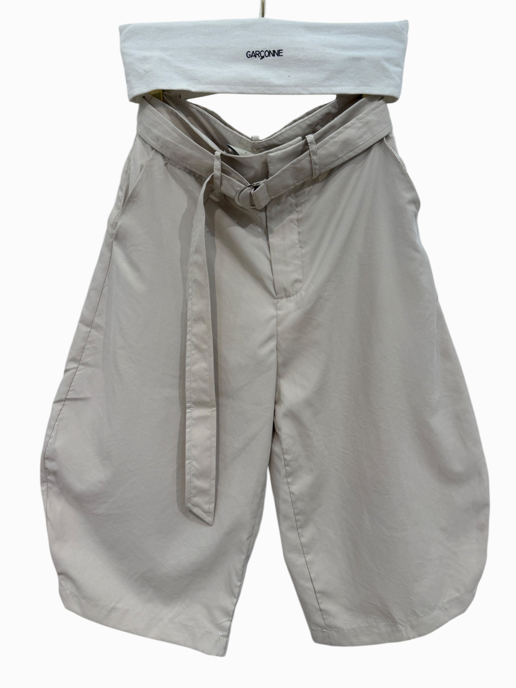Grossiste Garçonne - Short