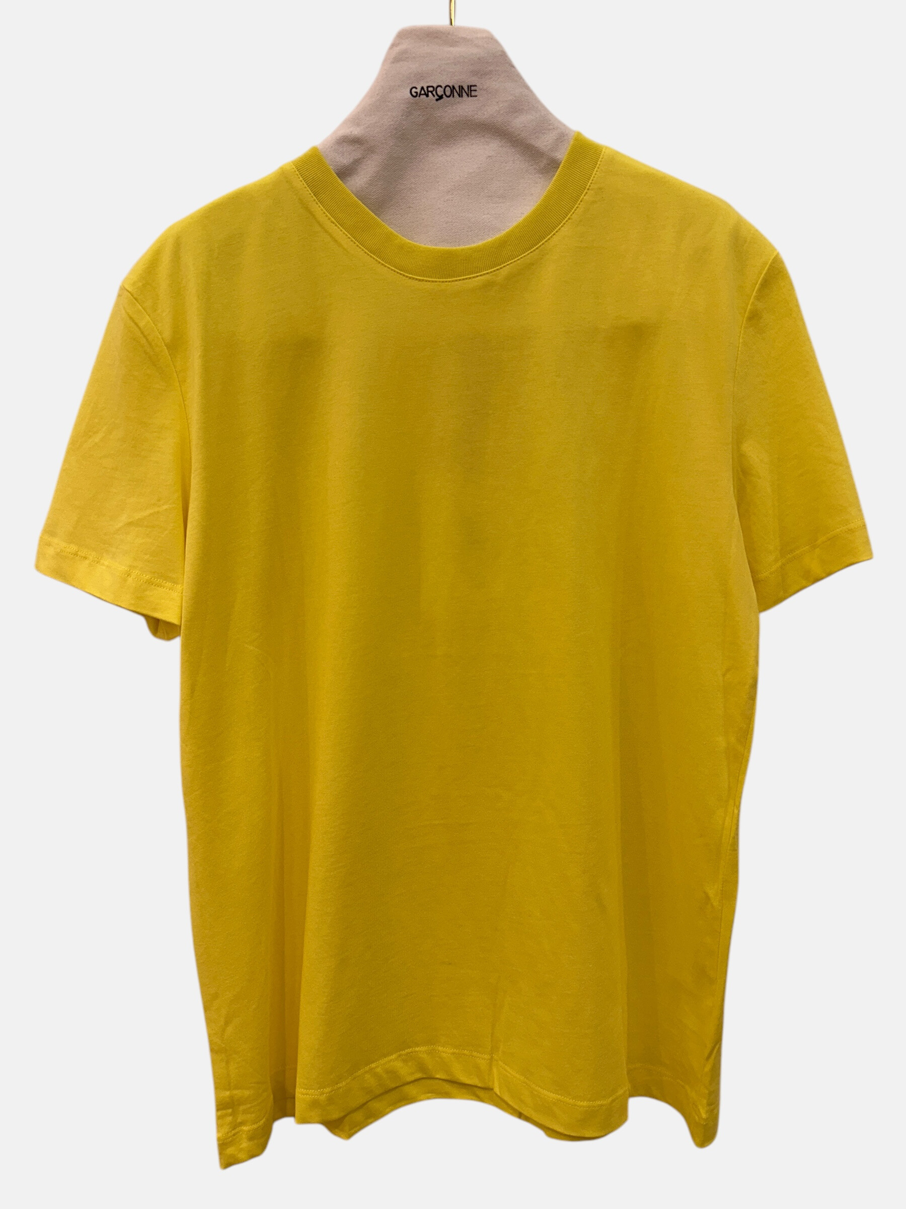 Wholesaler Garçonne - Round neck tshirt