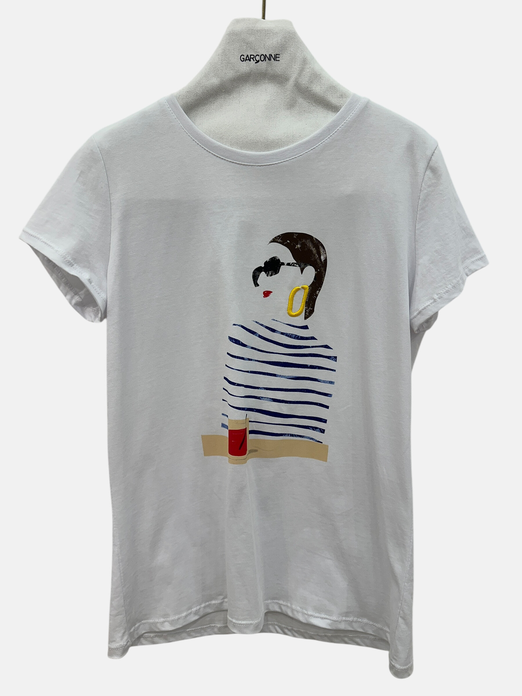 Wholesaler Garçonne - Women's T-shirt