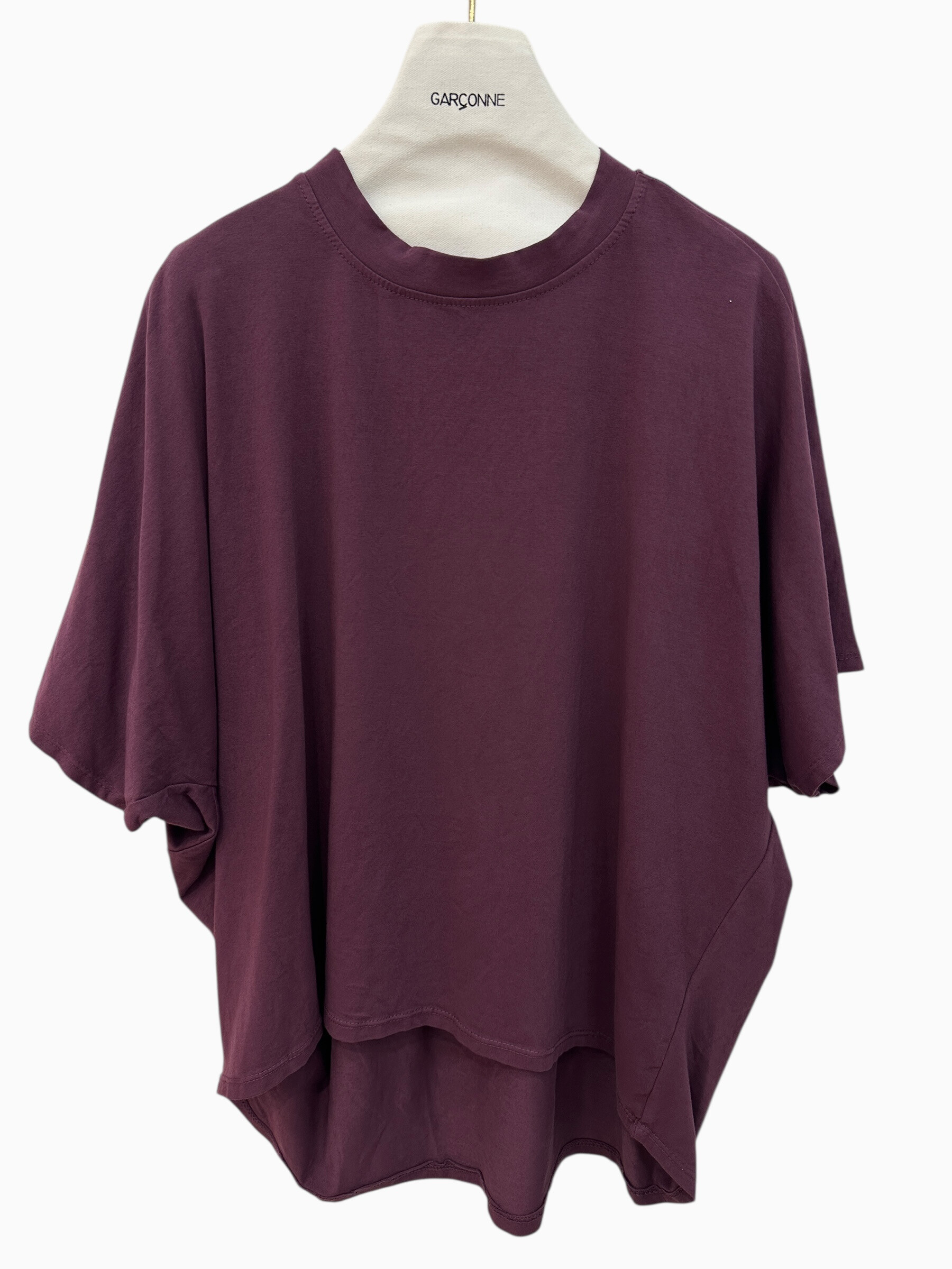 Großhändler Garçonne - T-Shirt