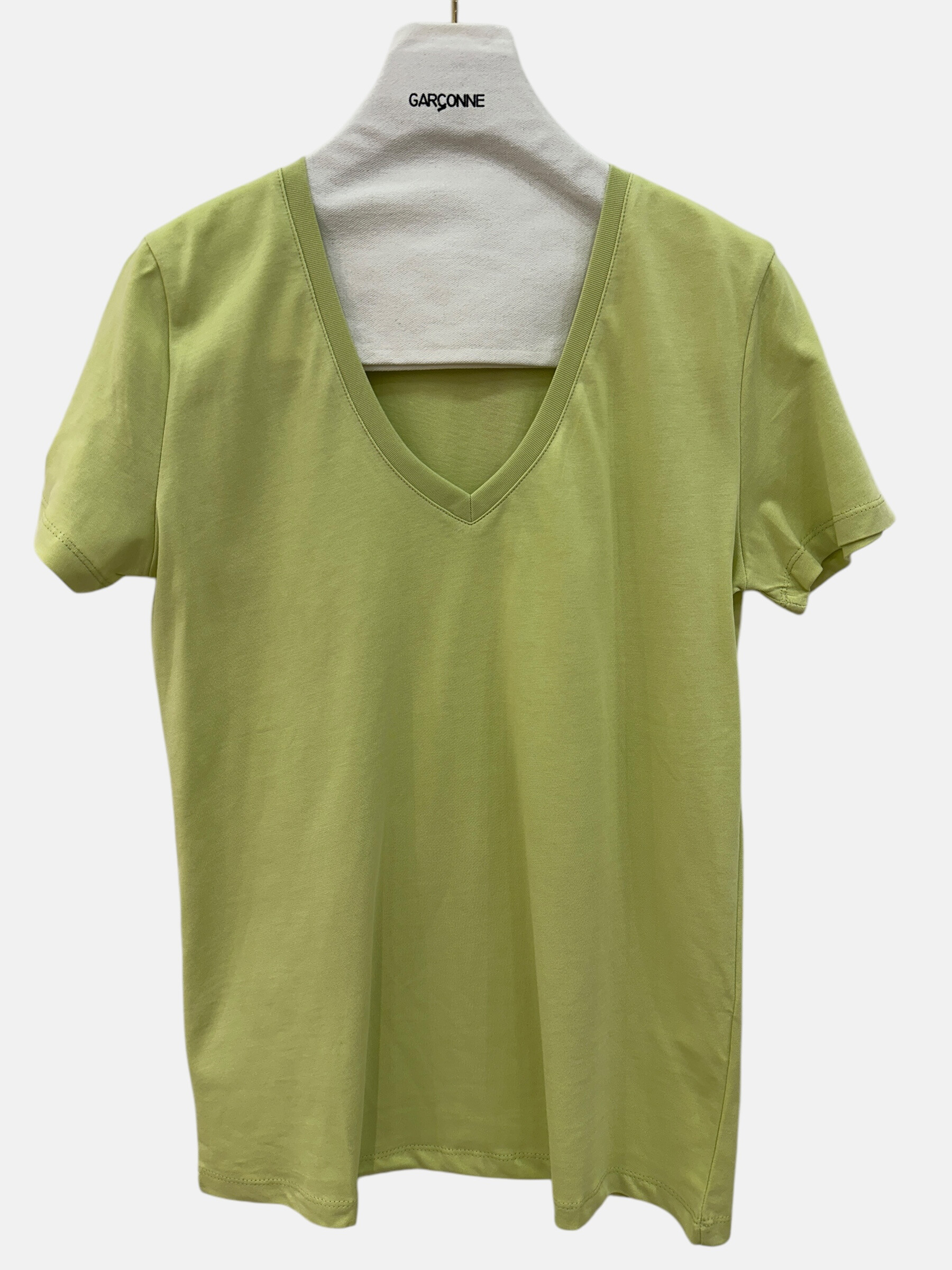 Wholesaler Garçonne - UNA T-shirt