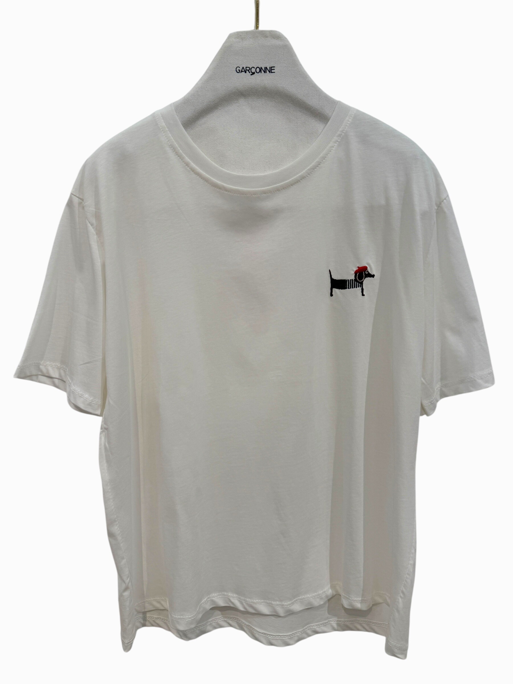 Grossiste Garçonne - T-shirt